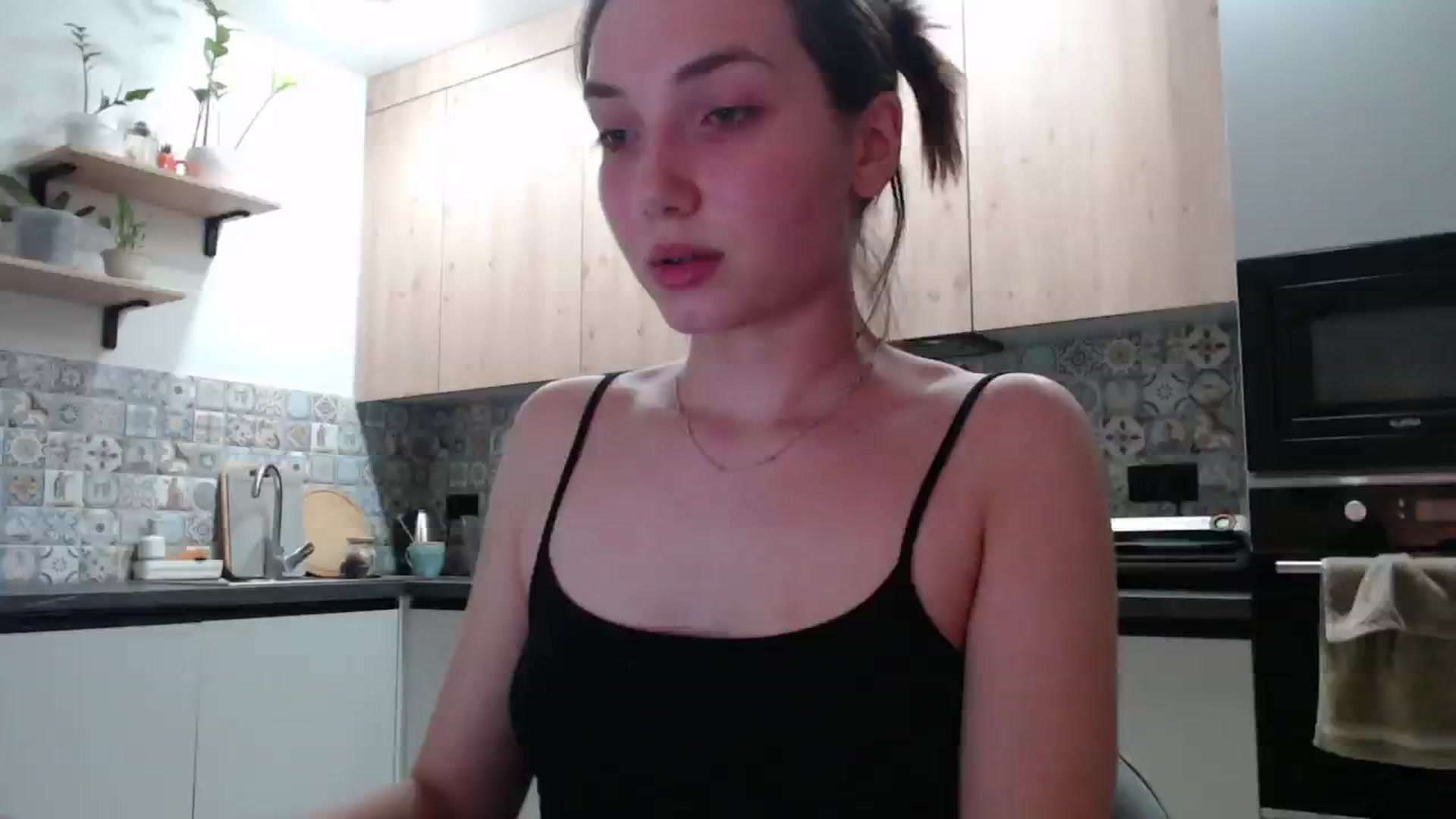 Gallery image thumbnail from Browncat04's myfreecams stream on, 07/31/2024, 21:59 image 19 of 20