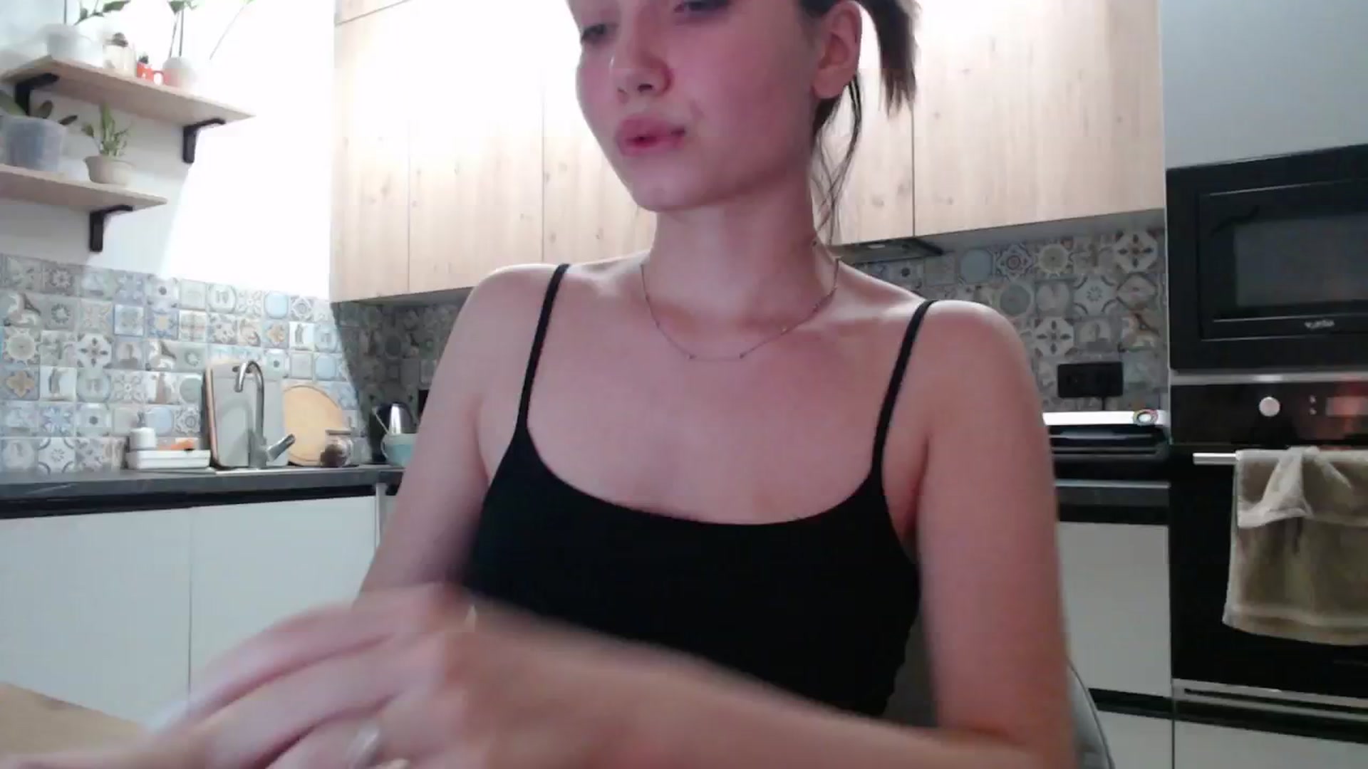 Gallery image thumbnail from Browncat04's myfreecams stream on, 07/31/2024, 21:59 image 13 of 20