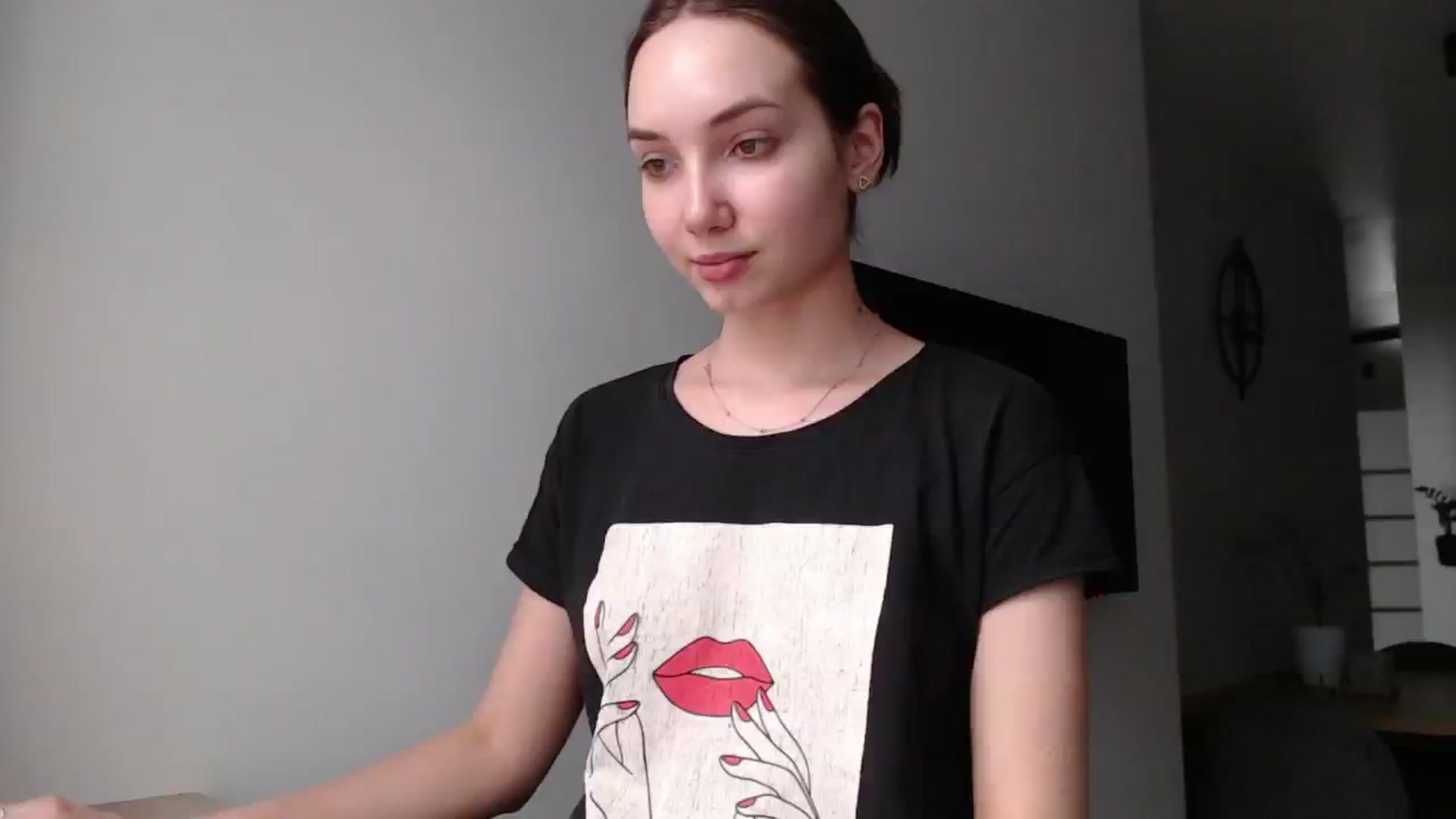 Gallery image thumbnail from Browncat04's myfreecams stream on, 08/05/2024, 11:45 image 6 of 20