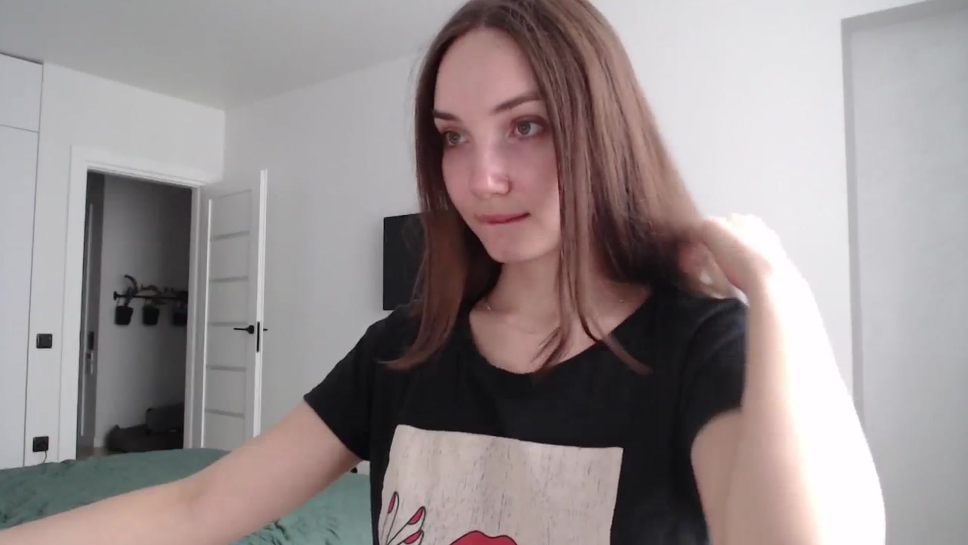 Gallery image thumbnail from Browncat04's myfreecams stream on, 08/06/2024, 12:23 image 4 of 20