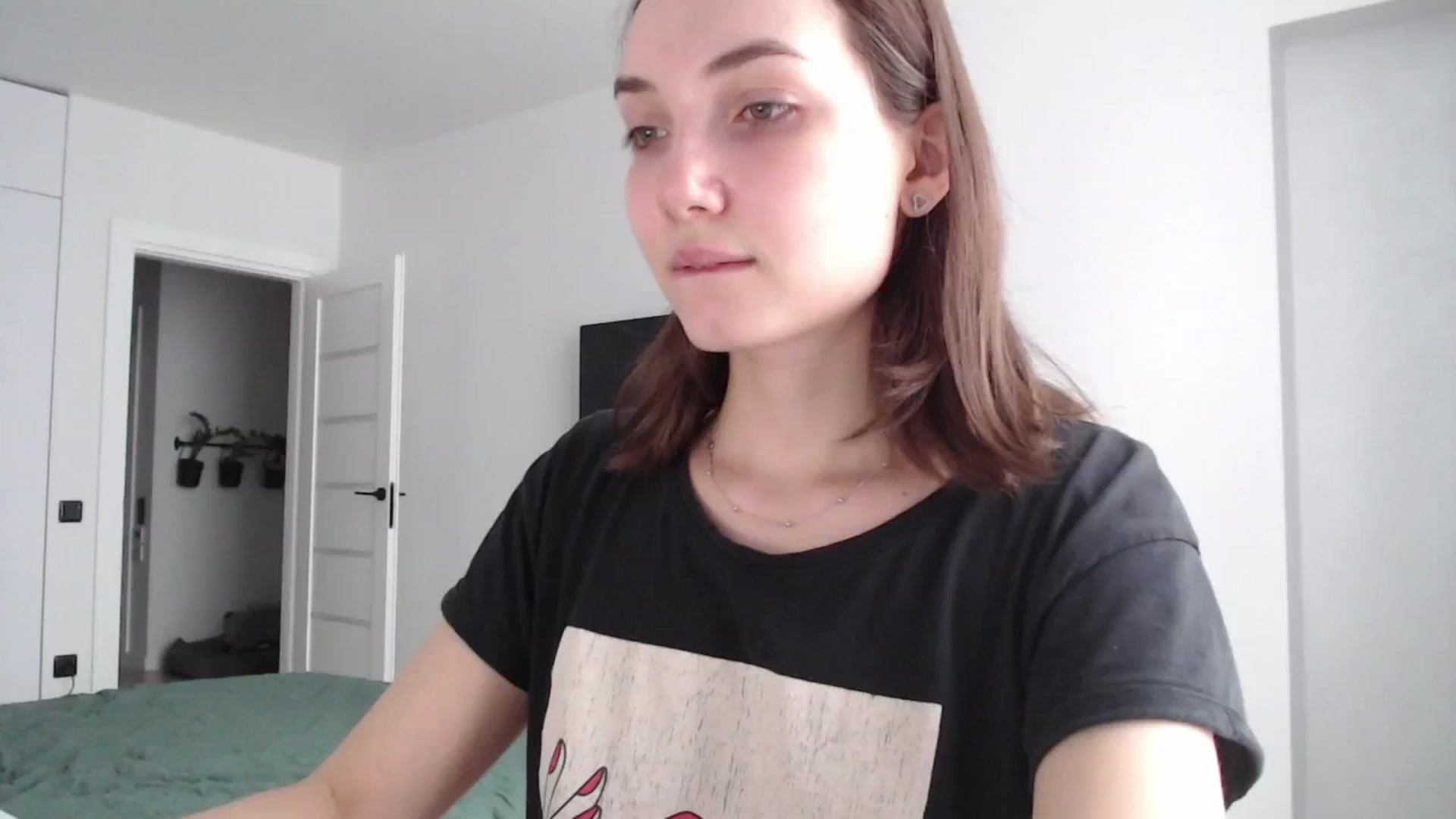 Gallery image thumbnail from Browncat04's myfreecams stream on, 08/06/2024, 12:23 image 13 of 20