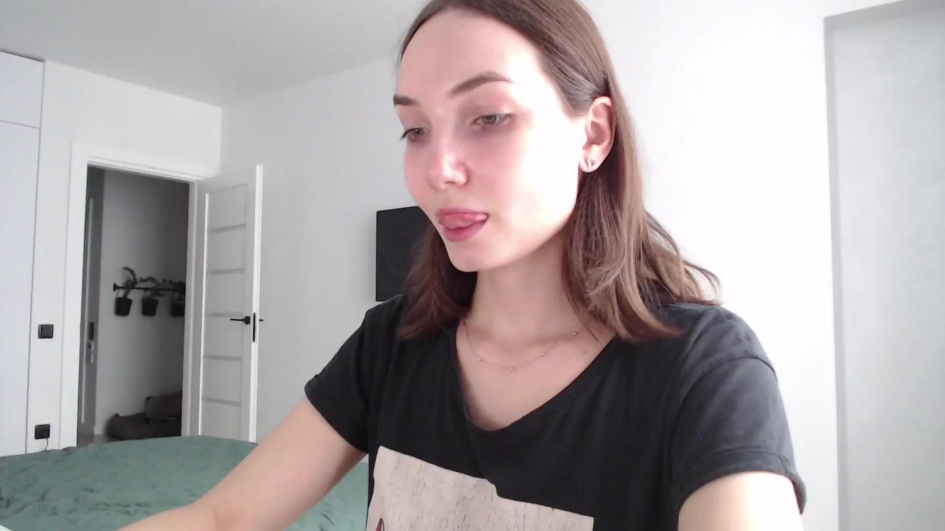 Gallery image thumbnail from Browncat04's myfreecams stream on, 08/06/2024, 12:23 image 15 of 20