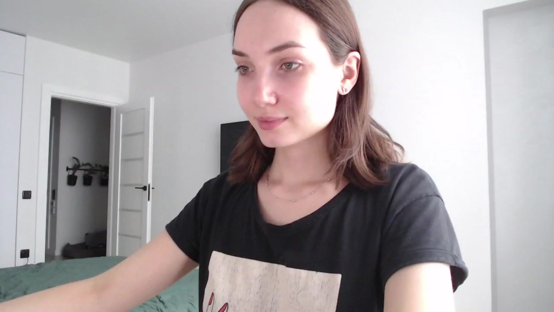 Gallery image thumbnail from Browncat04's myfreecams stream on, 08/06/2024, 12:23 image 14 of 20