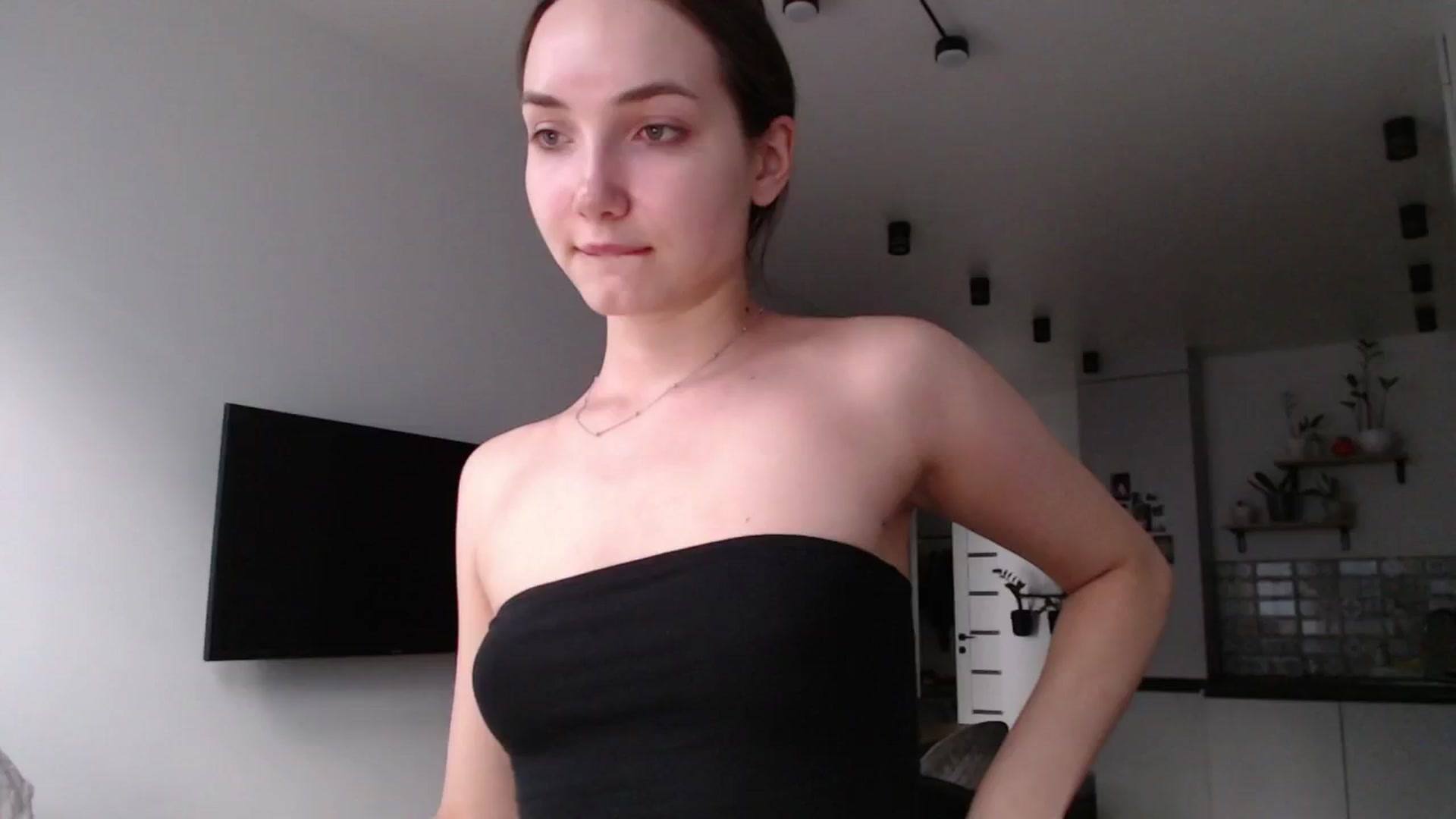 Gallery image thumbnail from Browncat04's myfreecams stream on, 08/08/2024, 12:28 image 19 of 20