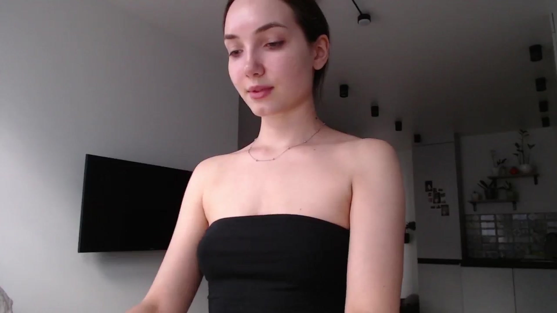 Gallery image thumbnail from Browncat04's myfreecams stream on, 08/08/2024, 12:28 image 20 of 20