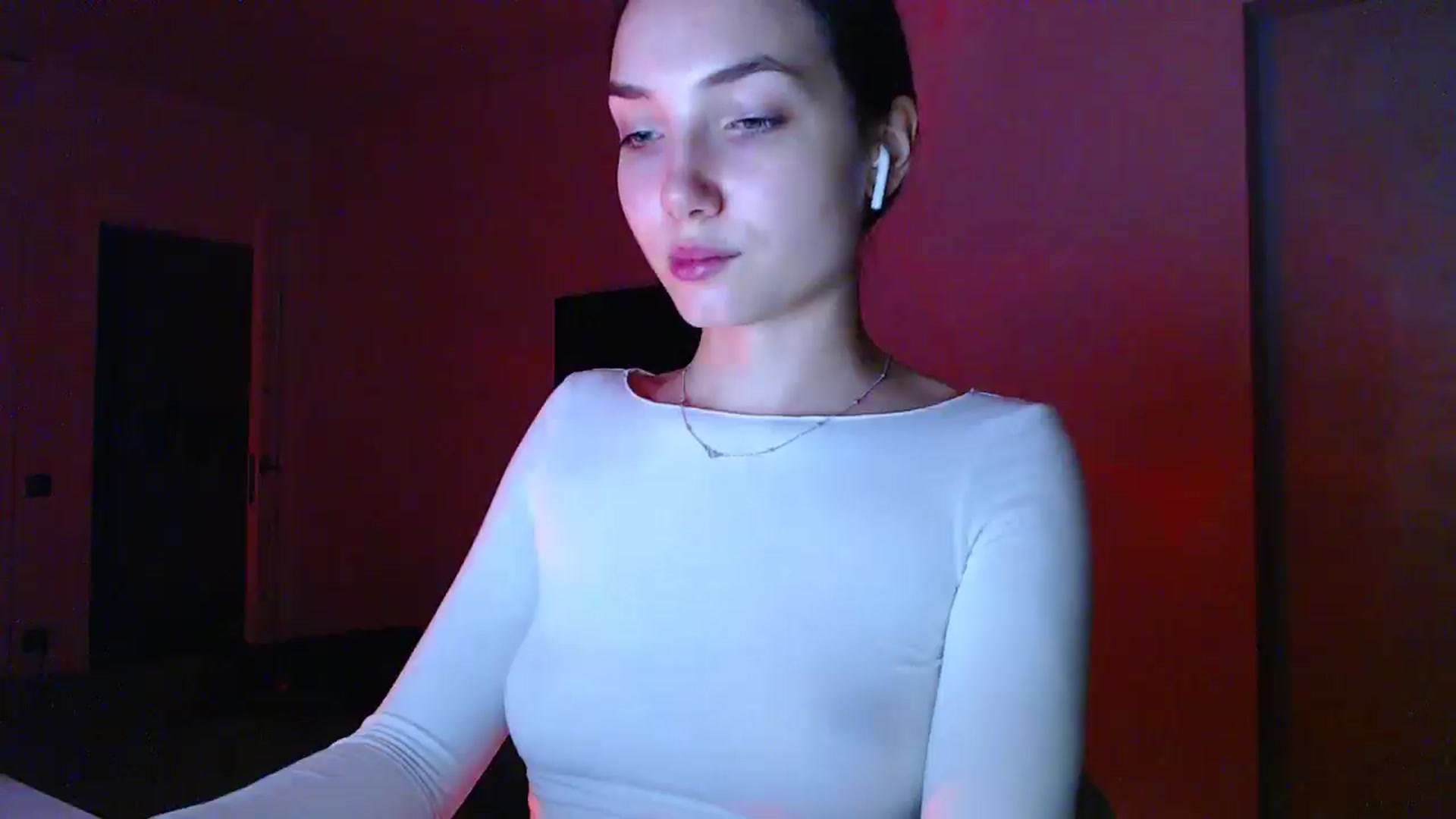 Gallery image thumbnail from Browncat04's myfreecams stream on, 08/24/2024, 18:30 image 7 of 20