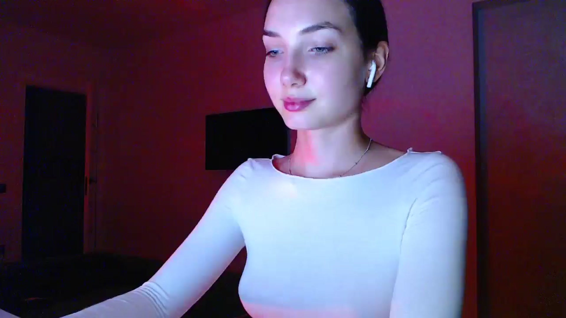 Gallery image thumbnail from Browncat04's myfreecams stream on, 08/24/2024, 18:30 image 20 of 20