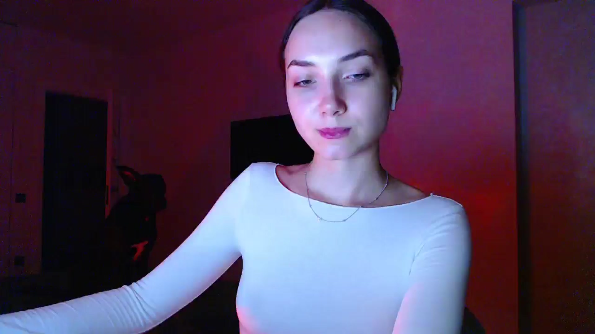 Gallery image thumbnail from Browncat04's myfreecams stream on, 08/24/2024, 18:30 image 6 of 20