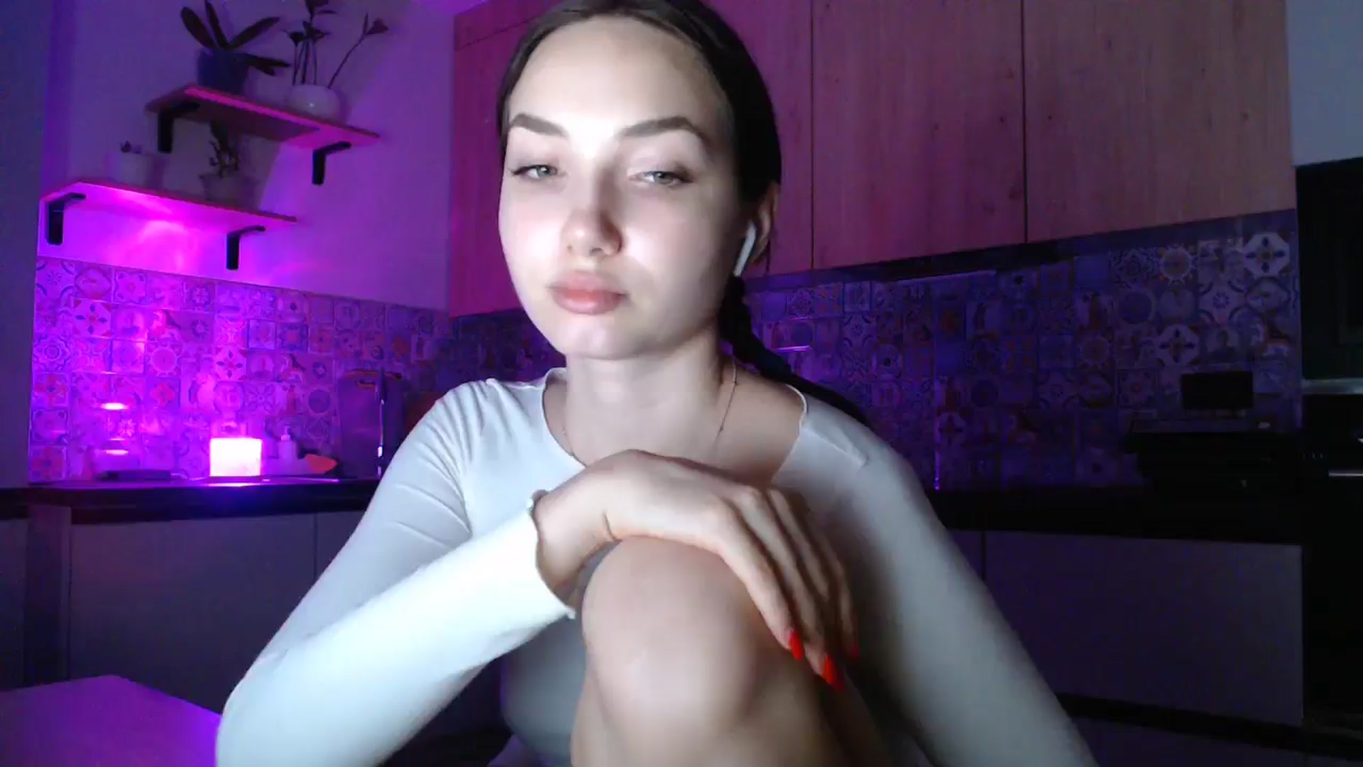 Gallery image thumbnail from Browncat04's myfreecams stream on, 10/04/2024, 19:23 image 20 of 20