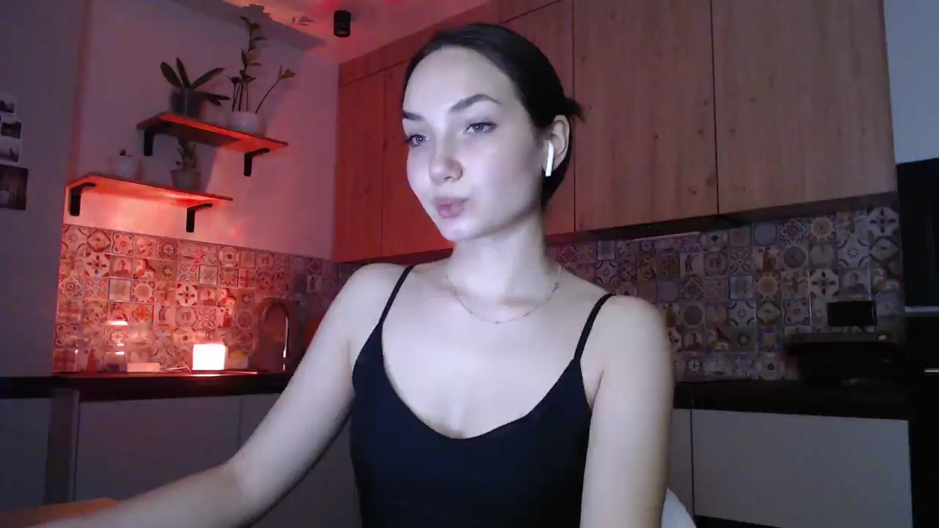 Gallery image thumbnail from Browncat04's myfreecams stream on, 10/05/2024, 16:14 image 3 of 20