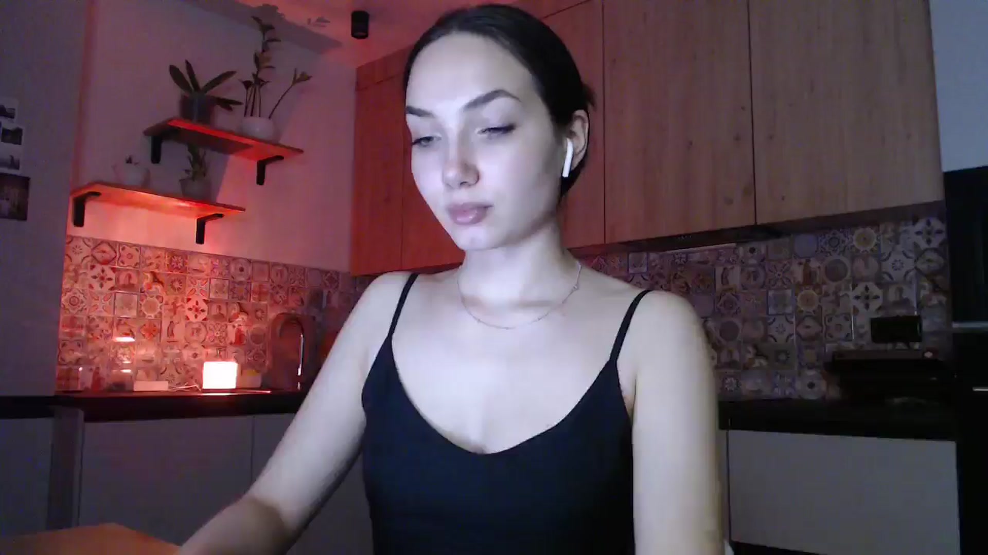 Gallery image thumbnail from Browncat04's myfreecams stream on, 10/05/2024, 16:14 image 6 of 20