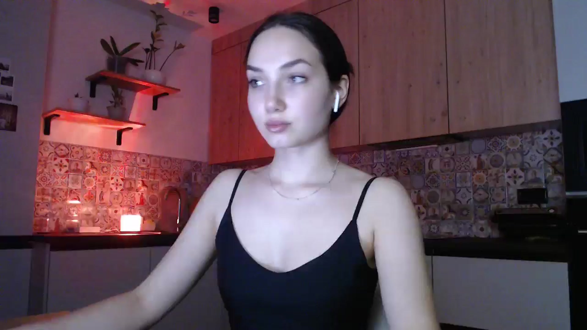 Gallery image thumbnail from Browncat04's myfreecams stream on, 10/05/2024, 16:14 image 1 of 20