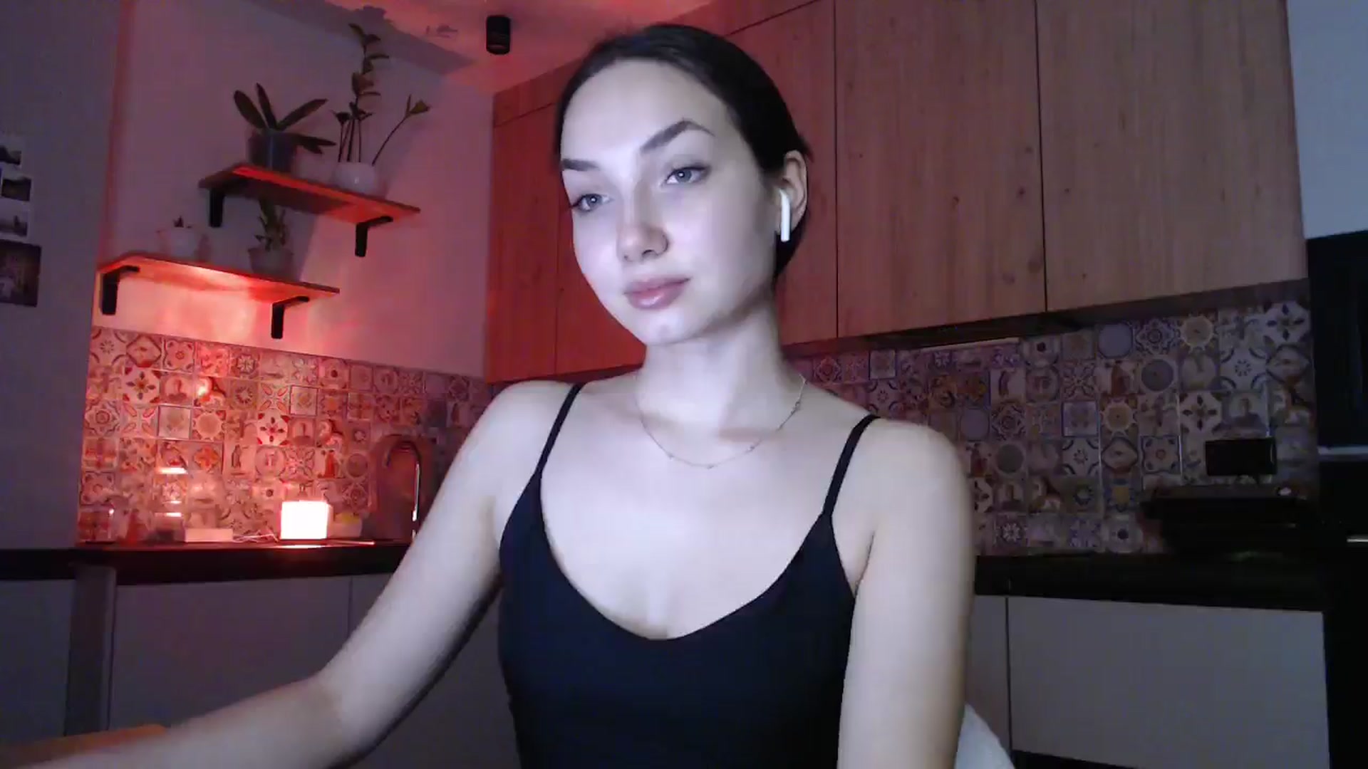 Gallery image thumbnail from Browncat04's myfreecams stream on, 10/05/2024, 16:14 image 2 of 20