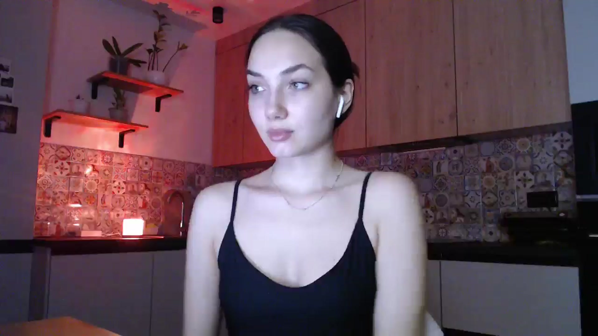 Gallery image thumbnail from Browncat04's myfreecams stream on, 10/05/2024, 16:14 image 7 of 20