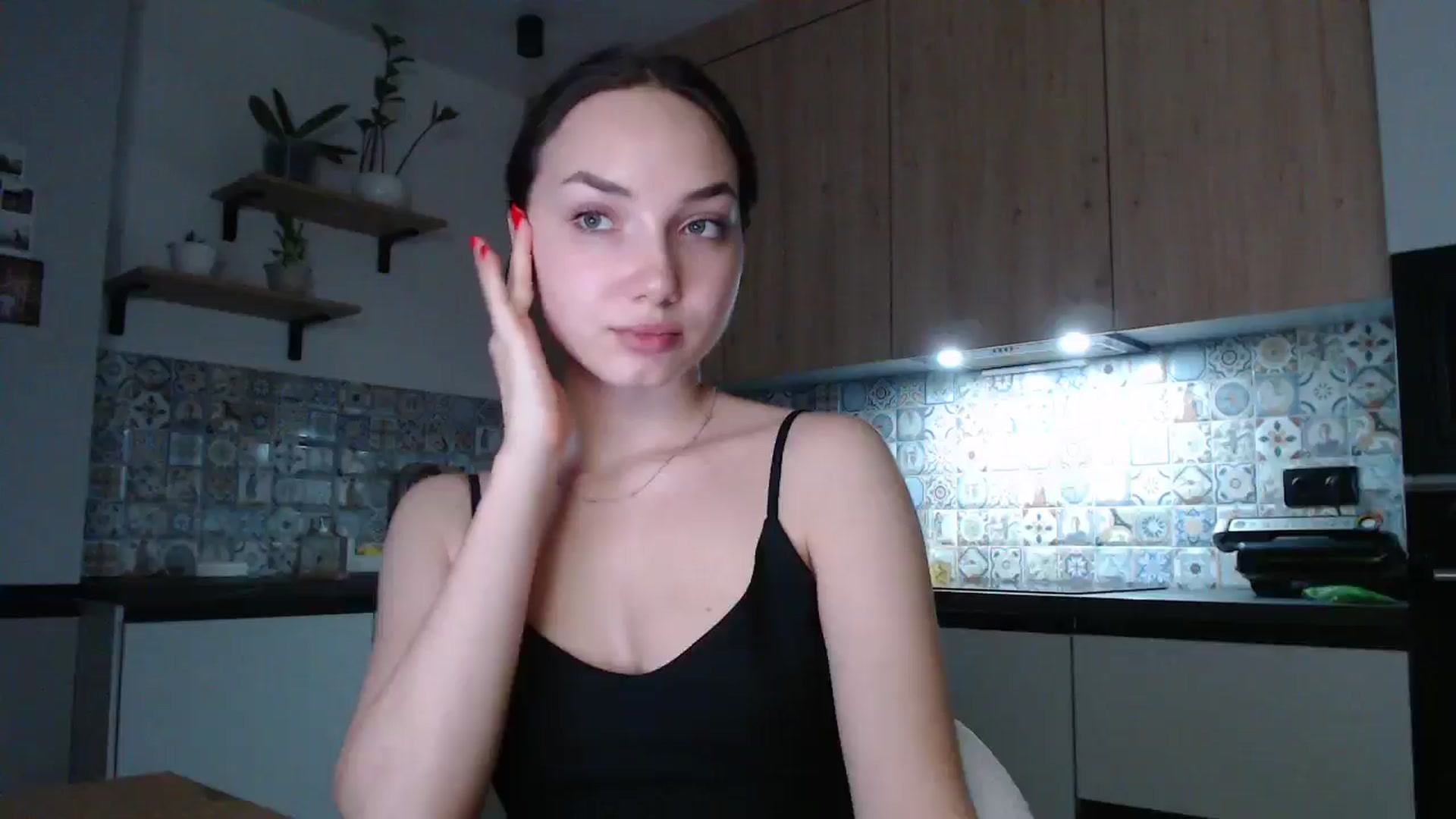 Gallery image thumbnail from Browncat04's myfreecams stream on, 10/05/2024, 16:14 image 17 of 20