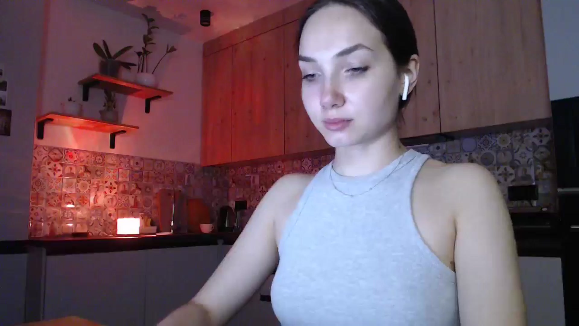 Gallery image thumbnail from Browncat04's myfreecams stream on, 10/06/2024, 17:31 image 9 of 20