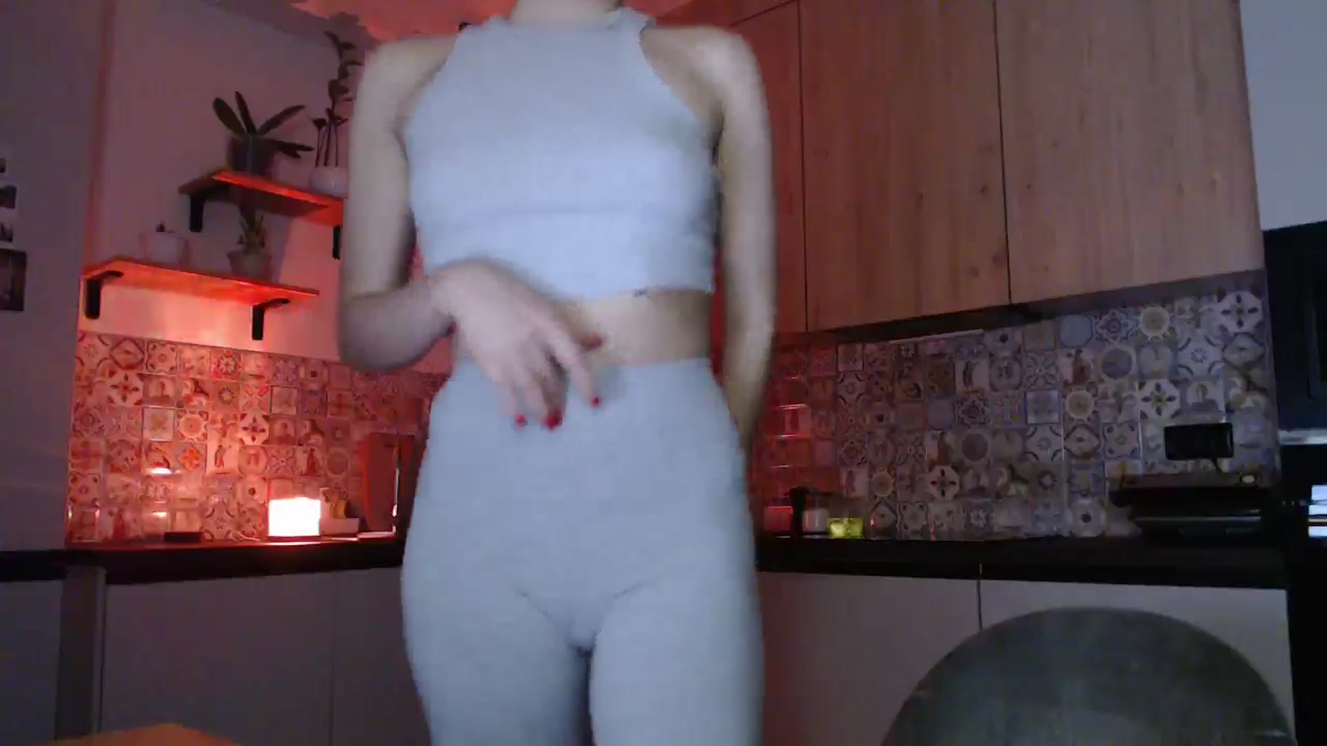 Gallery image thumbnail from Browncat04's myfreecams stream on, 10/06/2024, 17:31 image 2 of 20