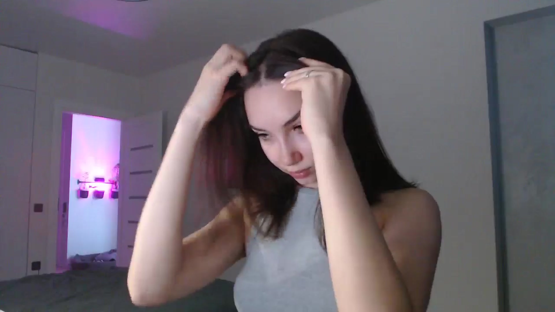 Gallery image thumbnail from Browncat04's myfreecams stream on, 10/20/2024, 14:42 image 11 of 20