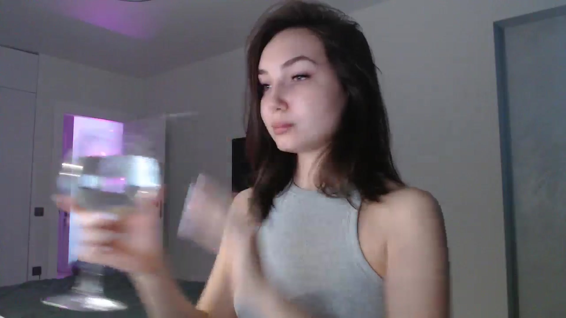 Gallery image thumbnail from Browncat04's myfreecams stream on, 10/20/2024, 14:42 image 9 of 20