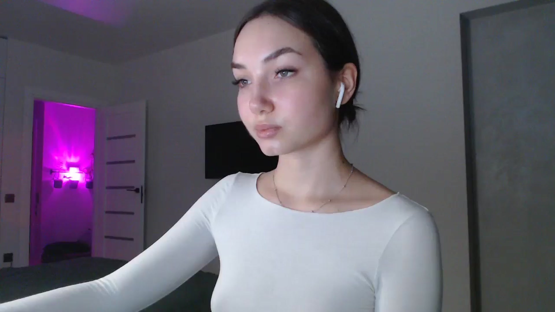 Gallery image thumbnail from Browncat04's myfreecams stream on, 11/06/2024, 16:29 image 5 of 20