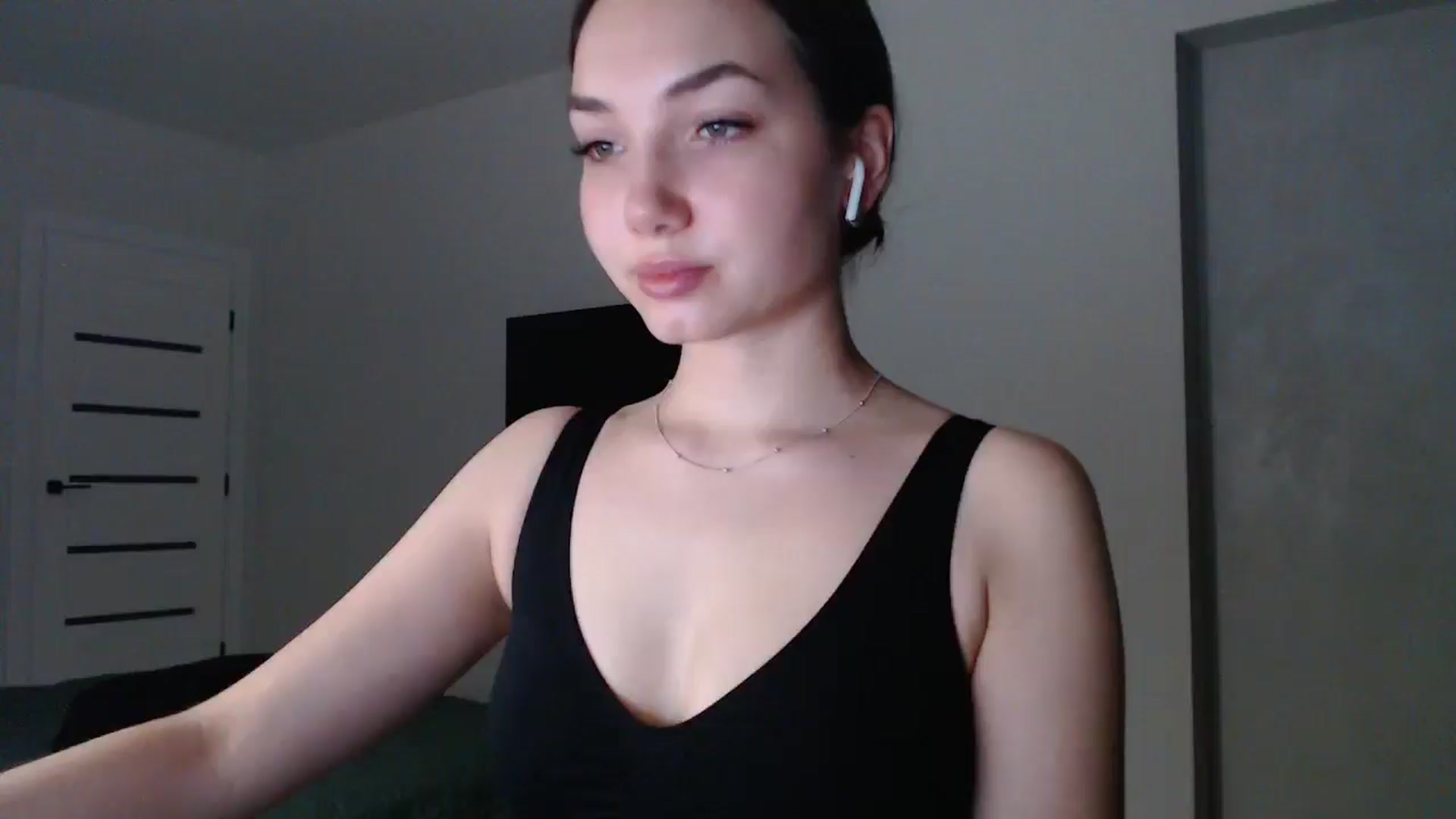 Gallery image thumbnail from Browncat04's myfreecams stream on, 11/12/2024, 17:02 image 9 of 20