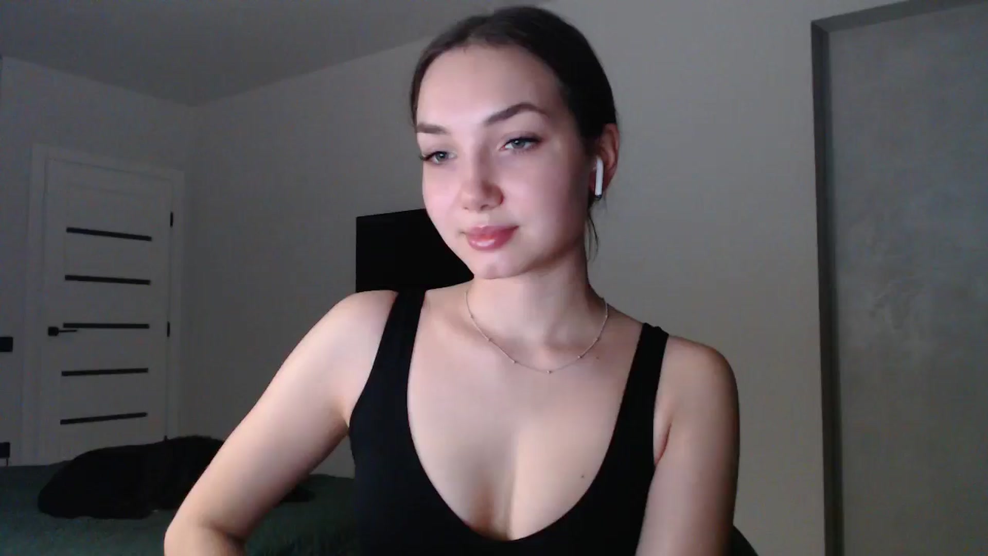 Gallery image thumbnail from Browncat04's myfreecams stream on, 11/12/2024, 17:02 image 1 of 20