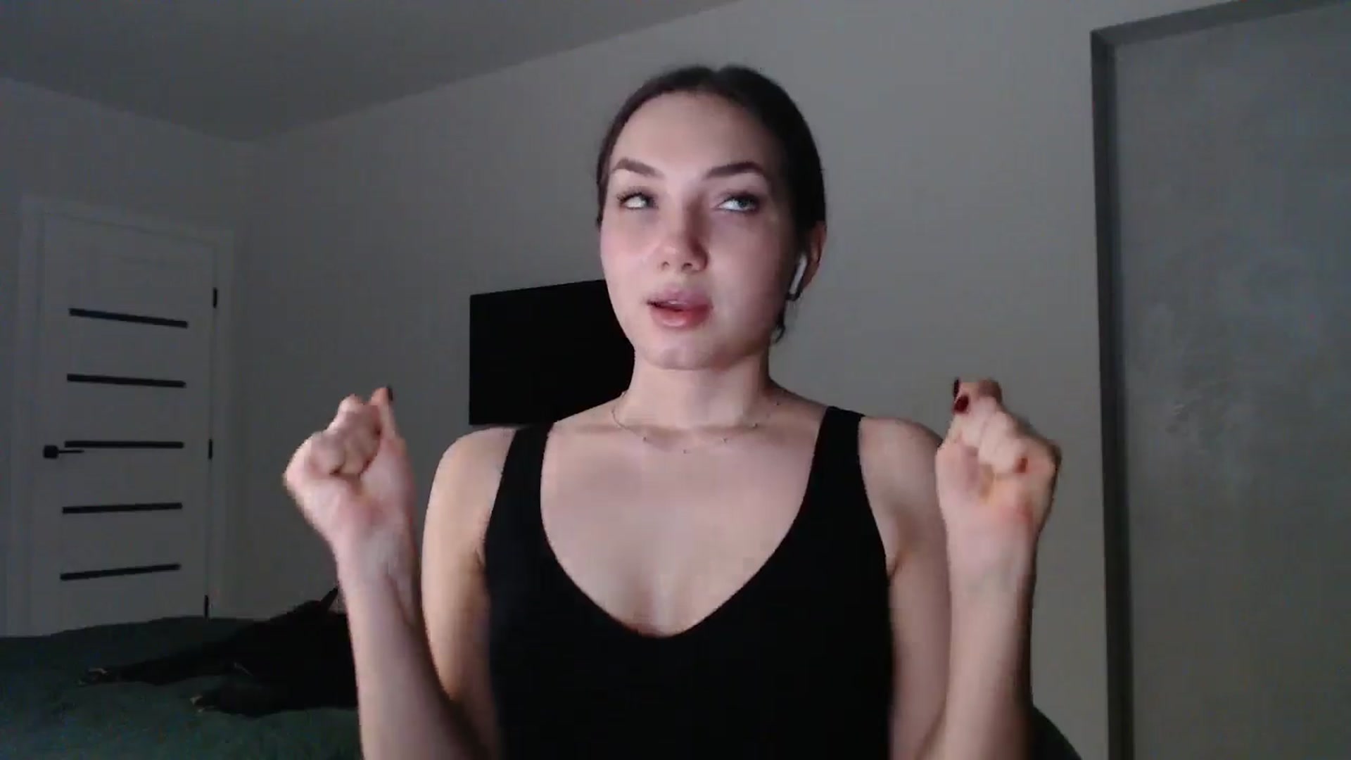 Gallery image thumbnail from Browncat04's myfreecams stream on, 11/12/2024, 17:02 image 18 of 20