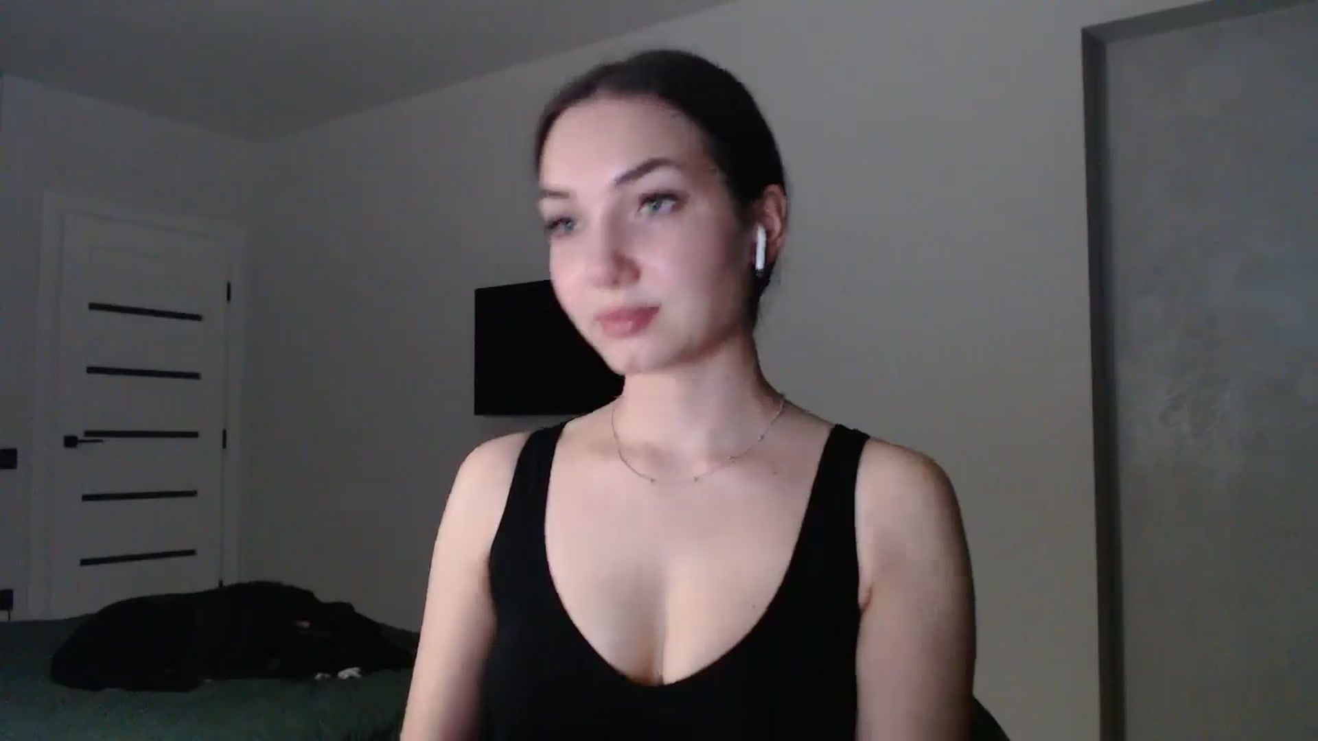 Gallery image thumbnail from Browncat04's myfreecams stream on, 11/12/2024, 17:02 image 2 of 20