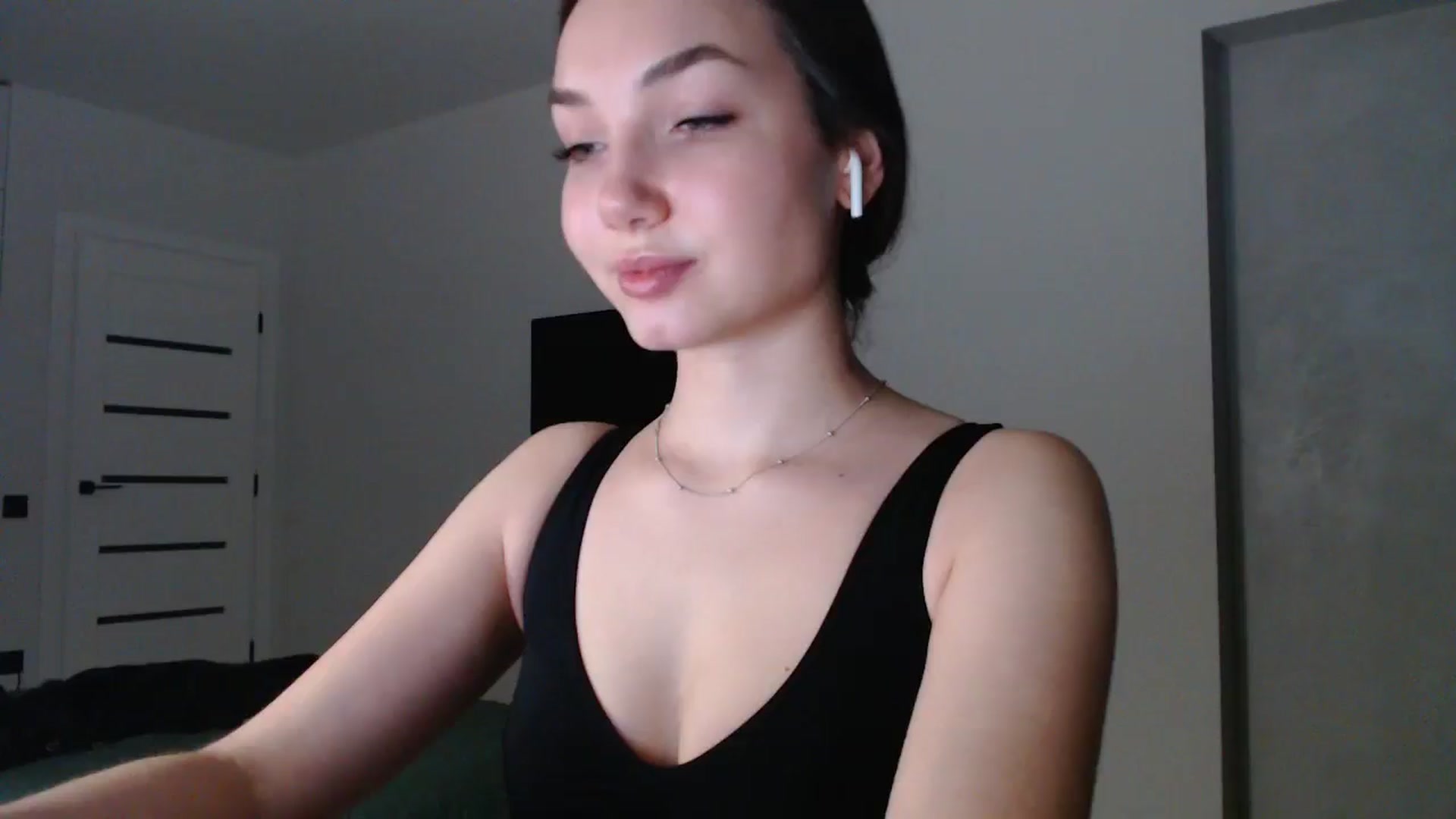 Gallery image thumbnail from Browncat04's myfreecams stream on, 11/13/2024, 16:05 image 1 of 20