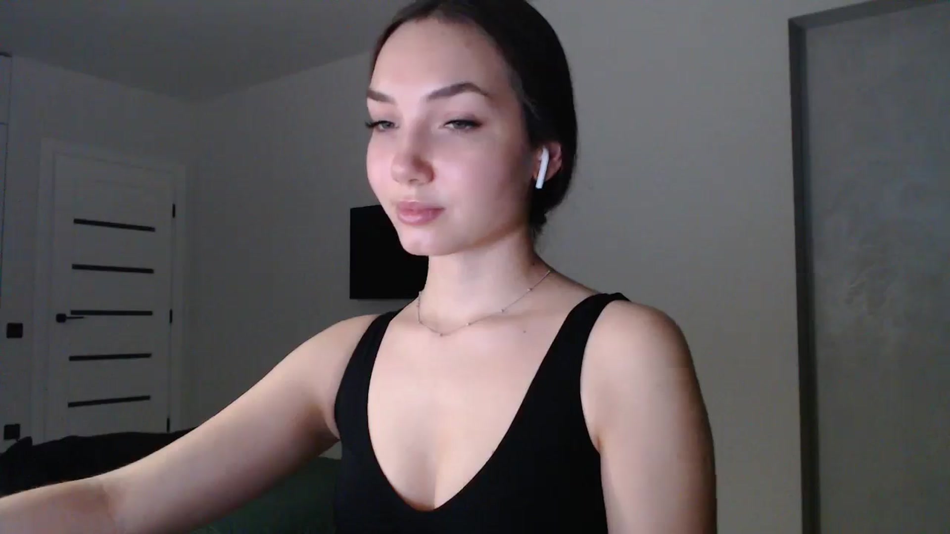 Gallery image thumbnail from Browncat04's myfreecams stream on, 11/13/2024, 16:05 image 14 of 20
