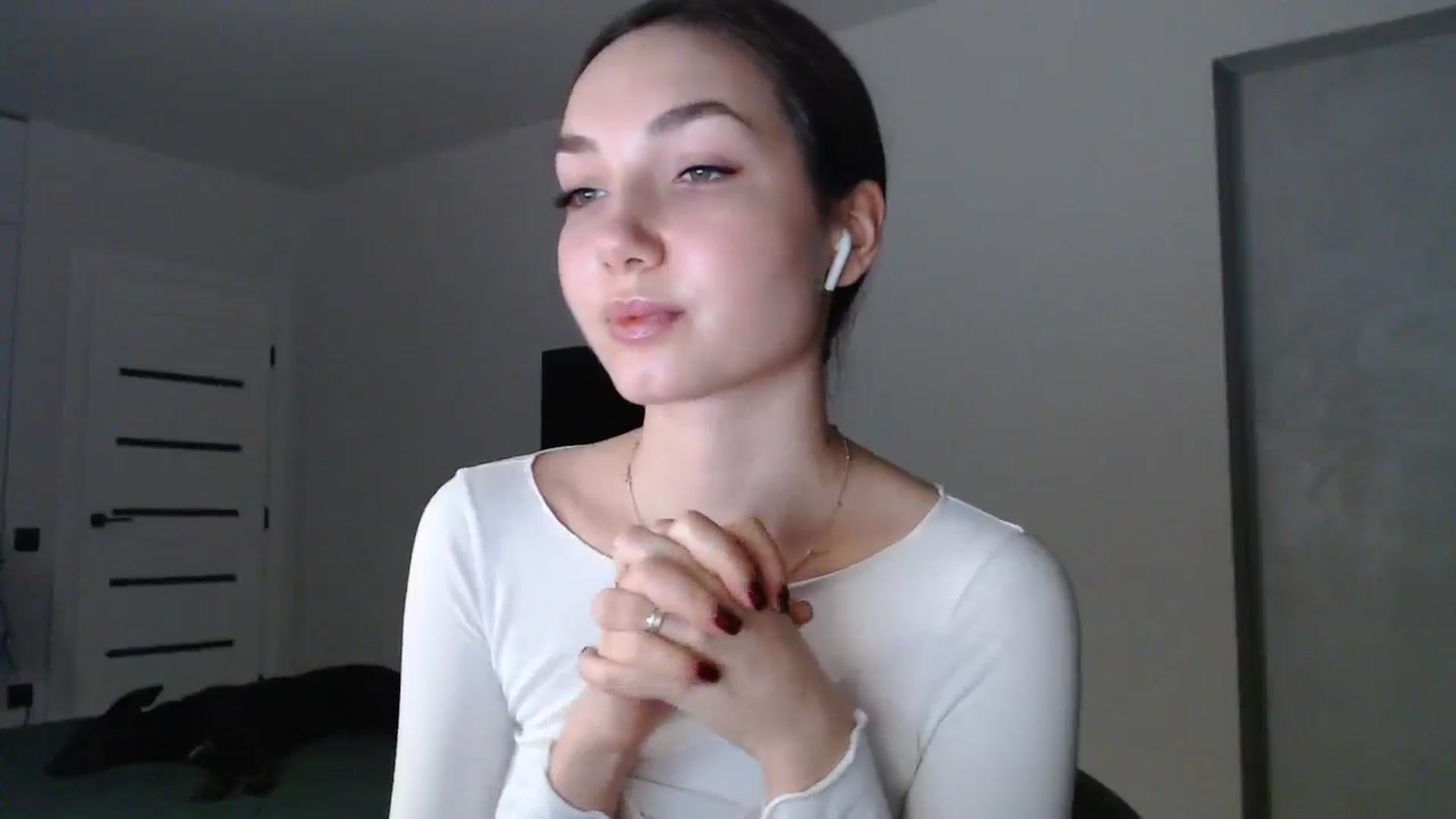 Gallery image thumbnail from Browncat04's myfreecams stream on, 11/25/2024, 16:37 image 19 of 20