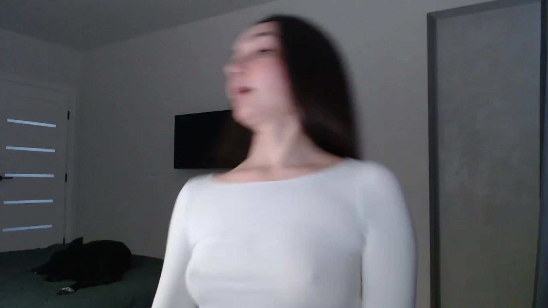 Gallery image thumbnail from Browncat04's myfreecams stream on, 11/26/2024, 13:30 image 1 of 20