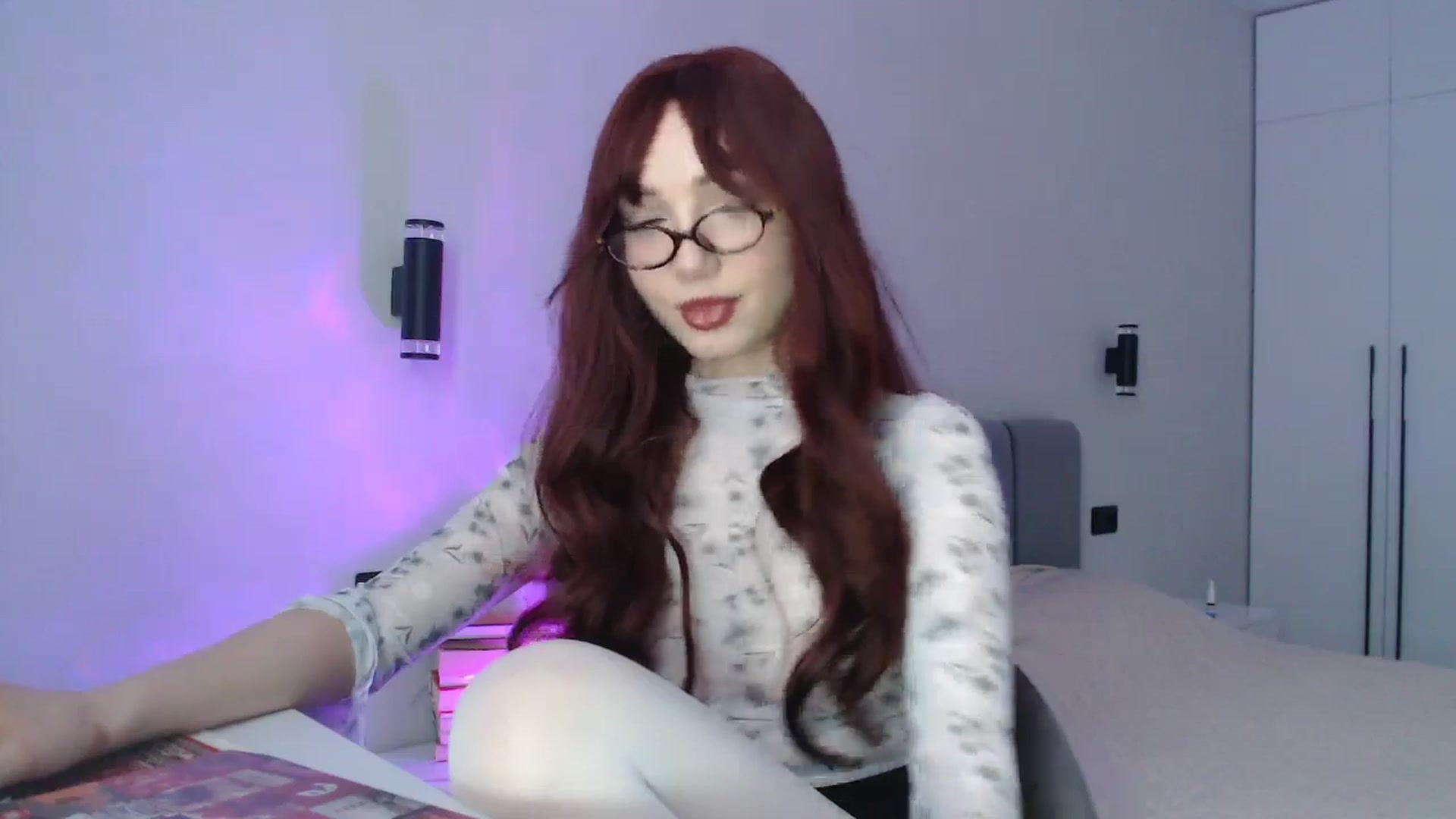 Gallery image thumbnail from Browncat04's myfreecams stream on, 04/05/2025, 12:49 image 19 of 20