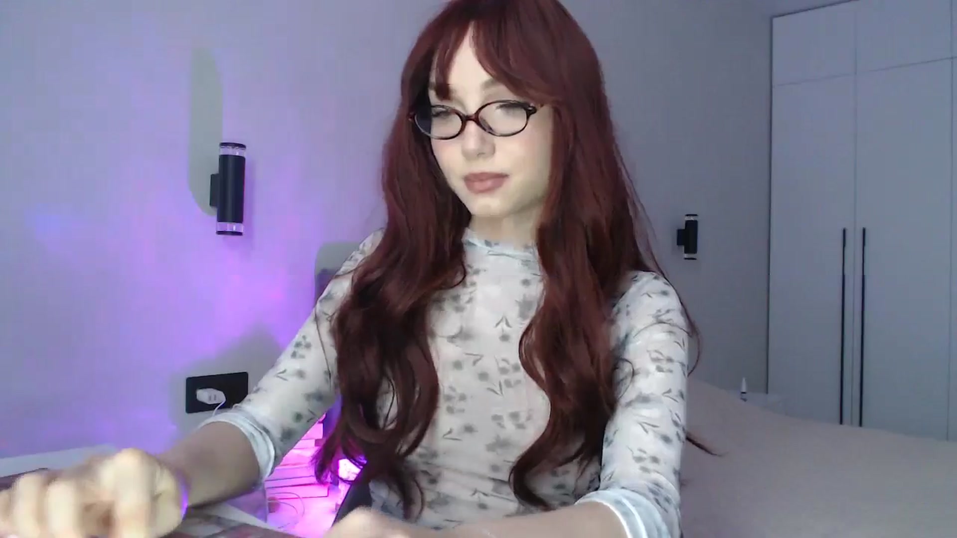 Gallery image thumbnail from Browncat04's myfreecams stream on, 04/05/2025, 12:49 image 11 of 20