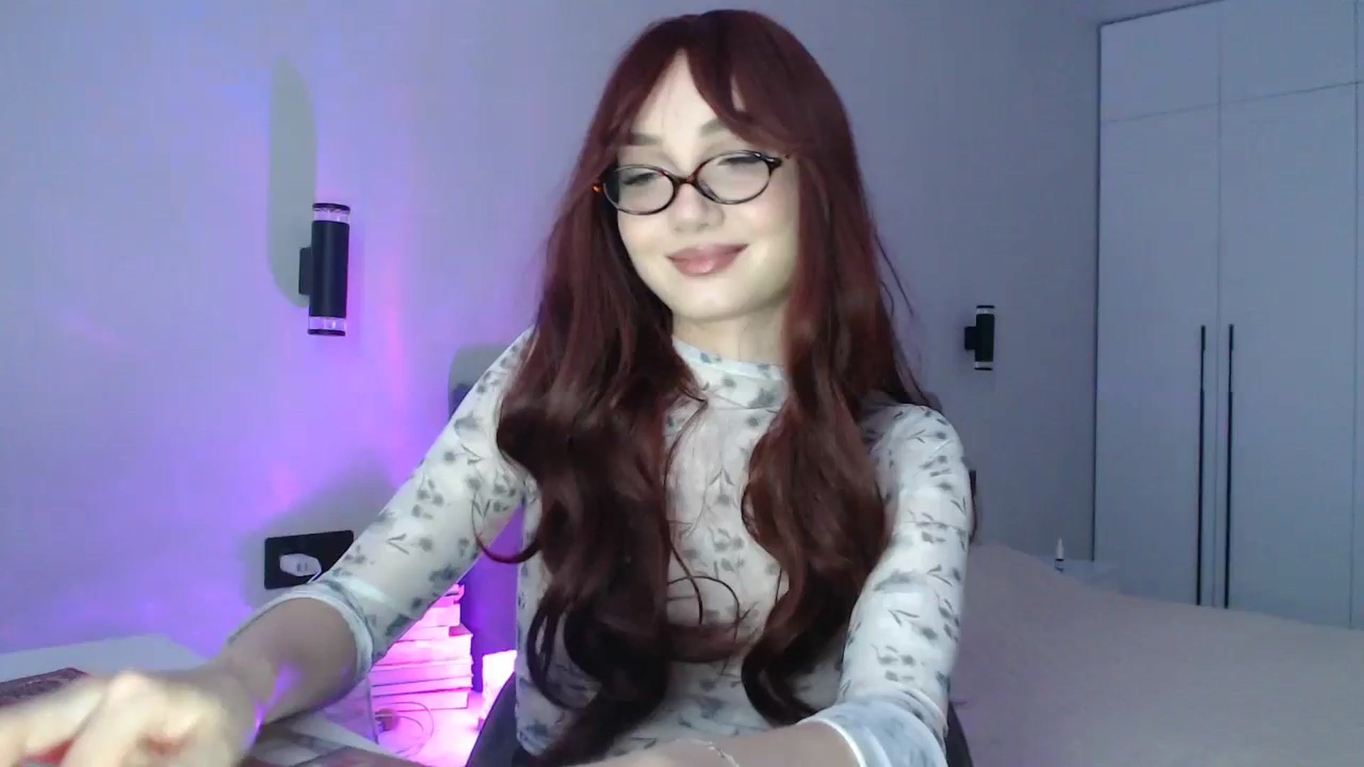 Gallery image thumbnail from Browncat04's myfreecams stream on, 04/05/2025, 12:49 image 15 of 20