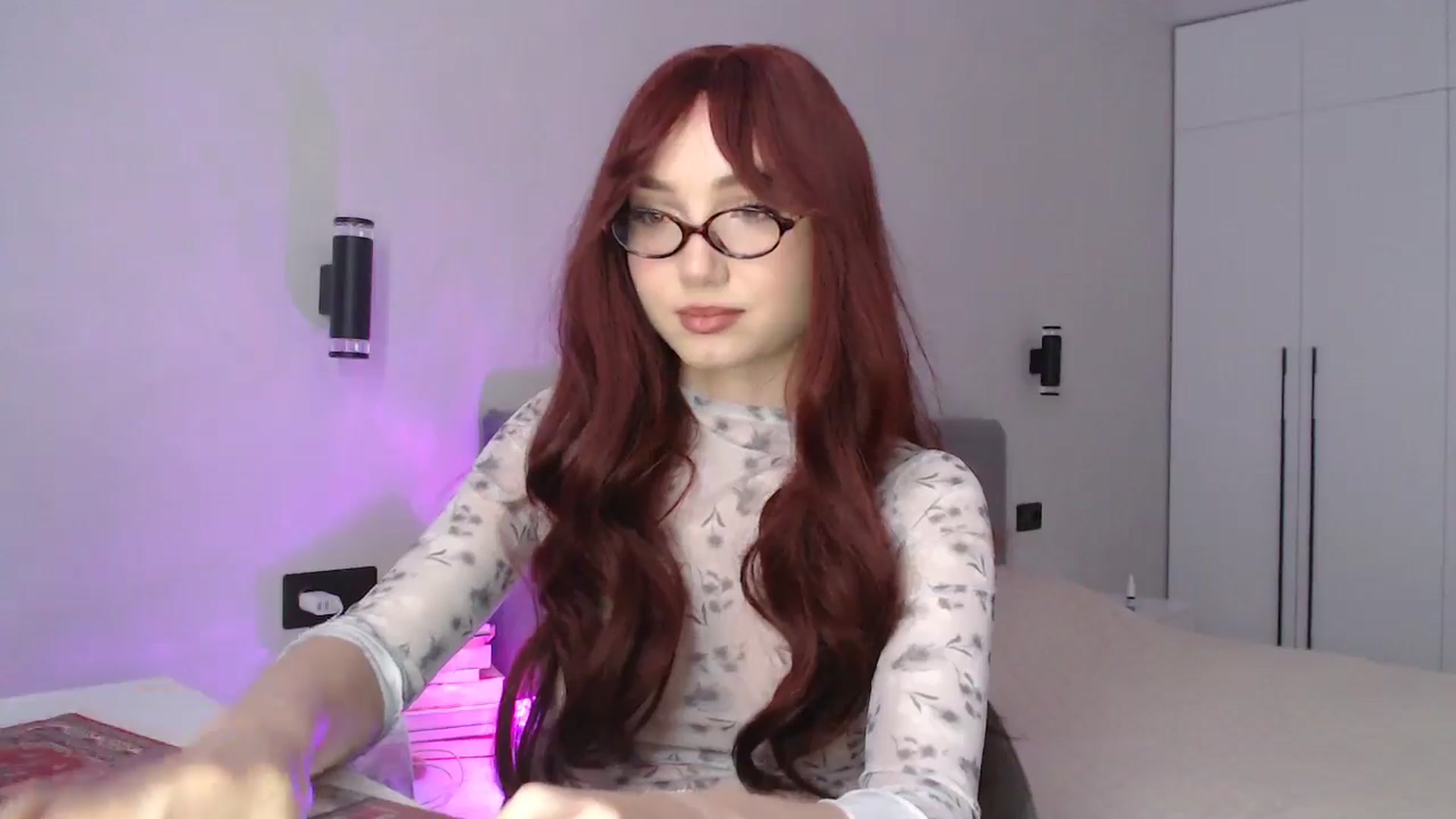 Gallery image thumbnail from Browncat04's myfreecams stream on, 04/05/2025, 12:49 image 13 of 20