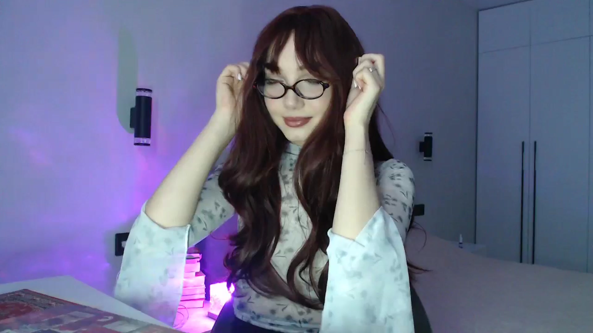 Gallery image thumbnail from Browncat04's myfreecams stream on, 04/05/2025, 12:49 image 7 of 20