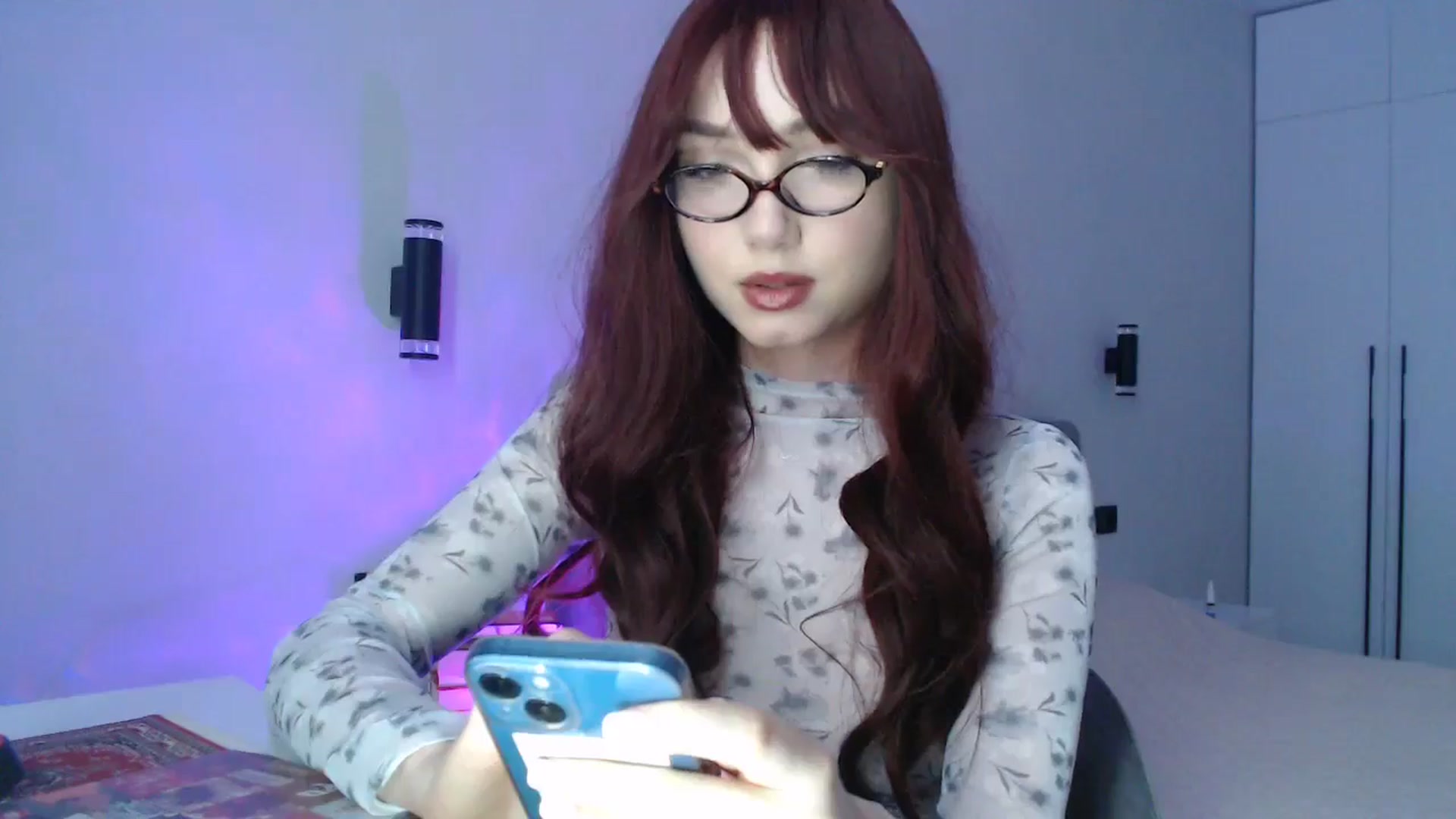 Gallery image thumbnail from Browncat04's myfreecams stream on, 04/05/2025, 15:01 image 3 of 20