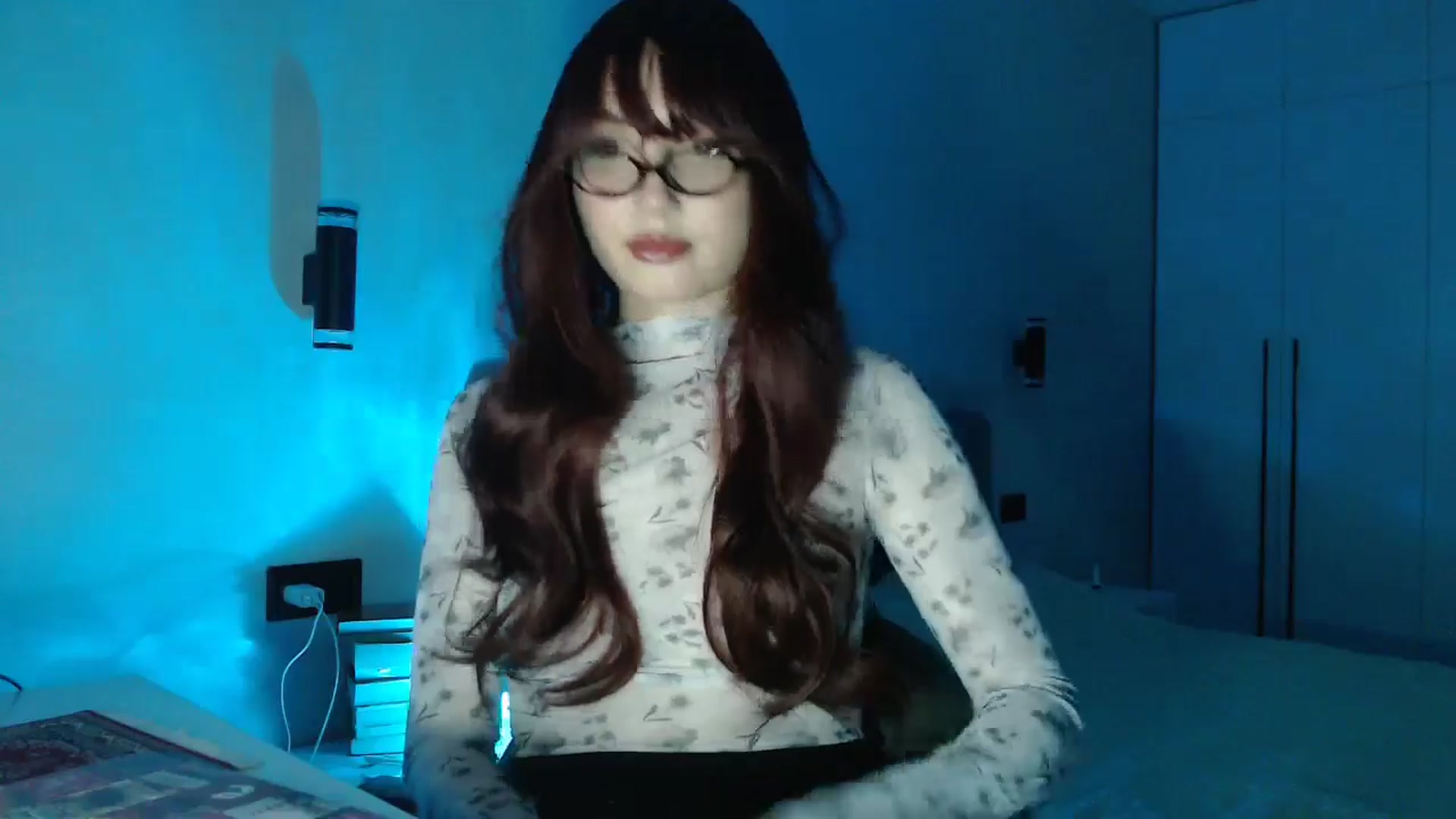 Gallery image thumbnail from Browncat04's myfreecams stream on, 04/05/2025, 17:59 image 6 of 20
