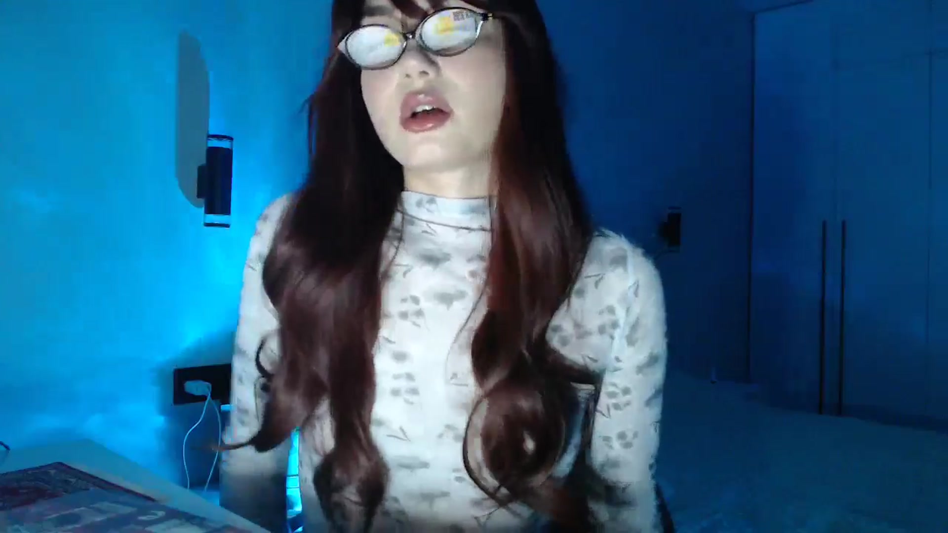 Gallery image thumbnail from Browncat04's myfreecams stream on, 04/05/2025, 17:59 image 12 of 20