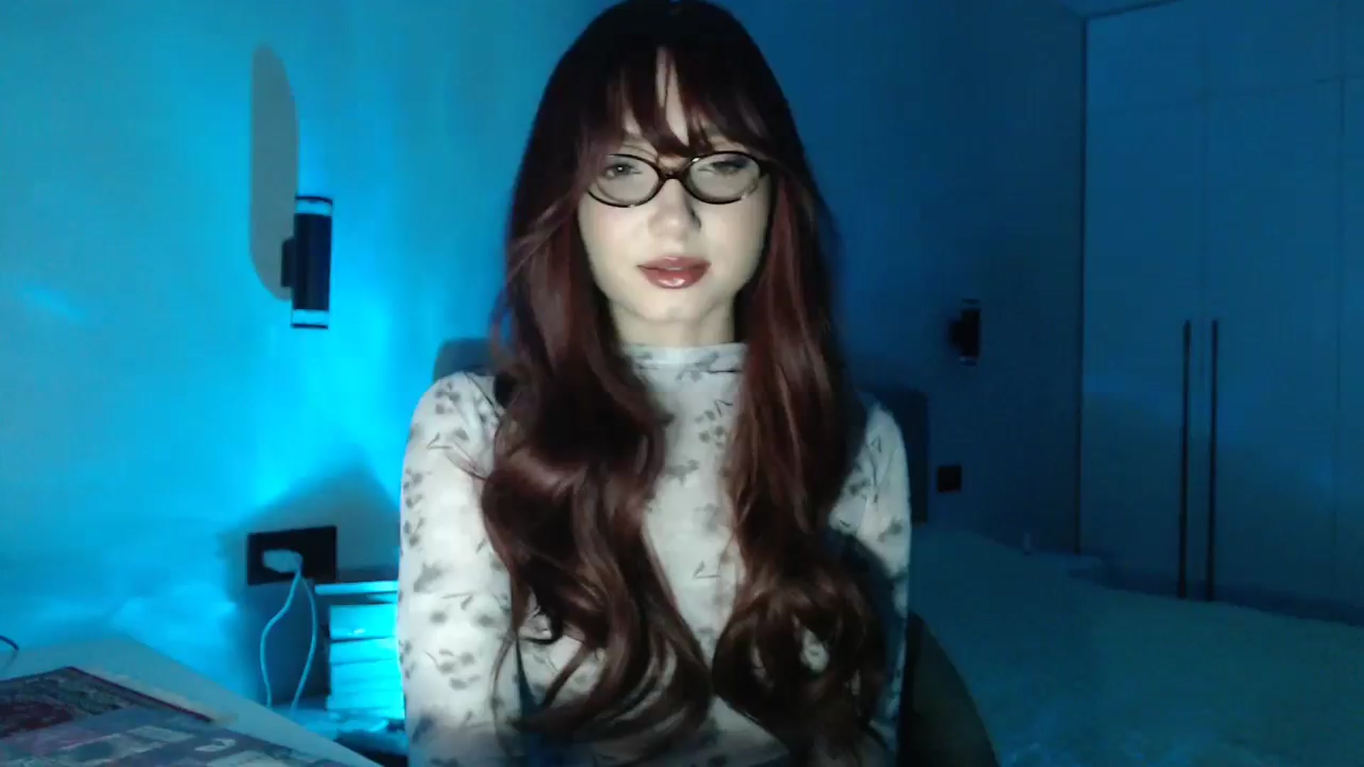 Gallery image thumbnail from Browncat04's myfreecams stream on, 04/05/2025, 17:59 image 2 of 20