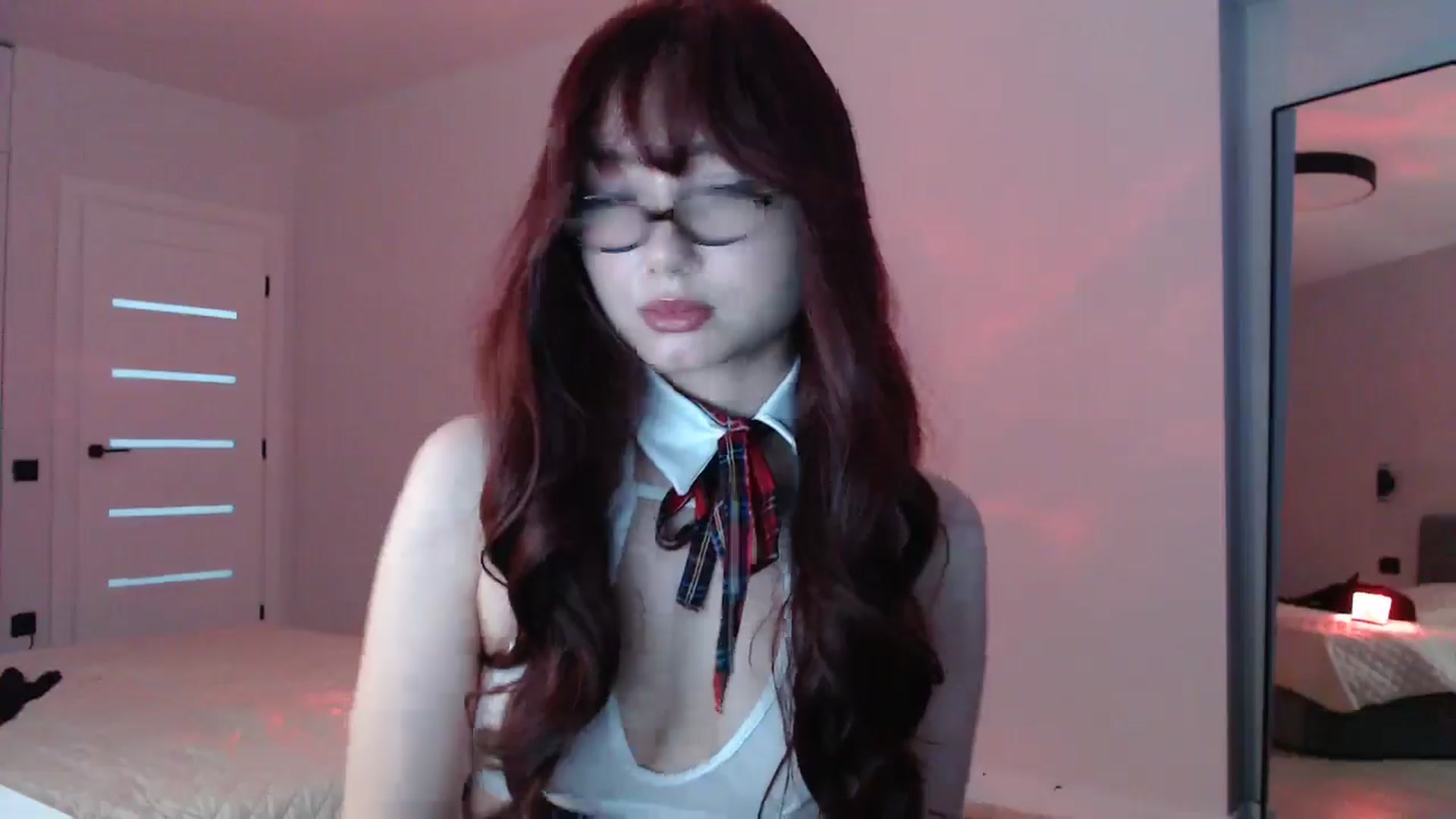 Gallery image thumbnail from Browncat04's myfreecams stream on, 04/07/2025, 11:53 image 19 of 20