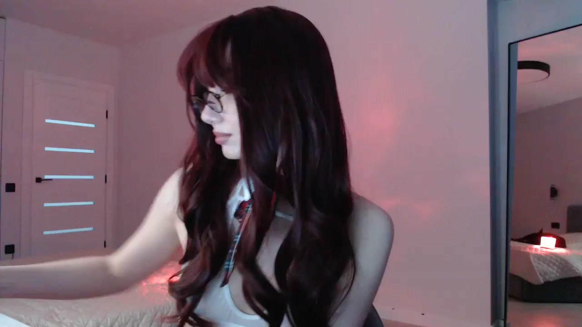 Gallery image thumbnail from Browncat04's myfreecams stream on, 04/07/2025, 11:53 image 18 of 20