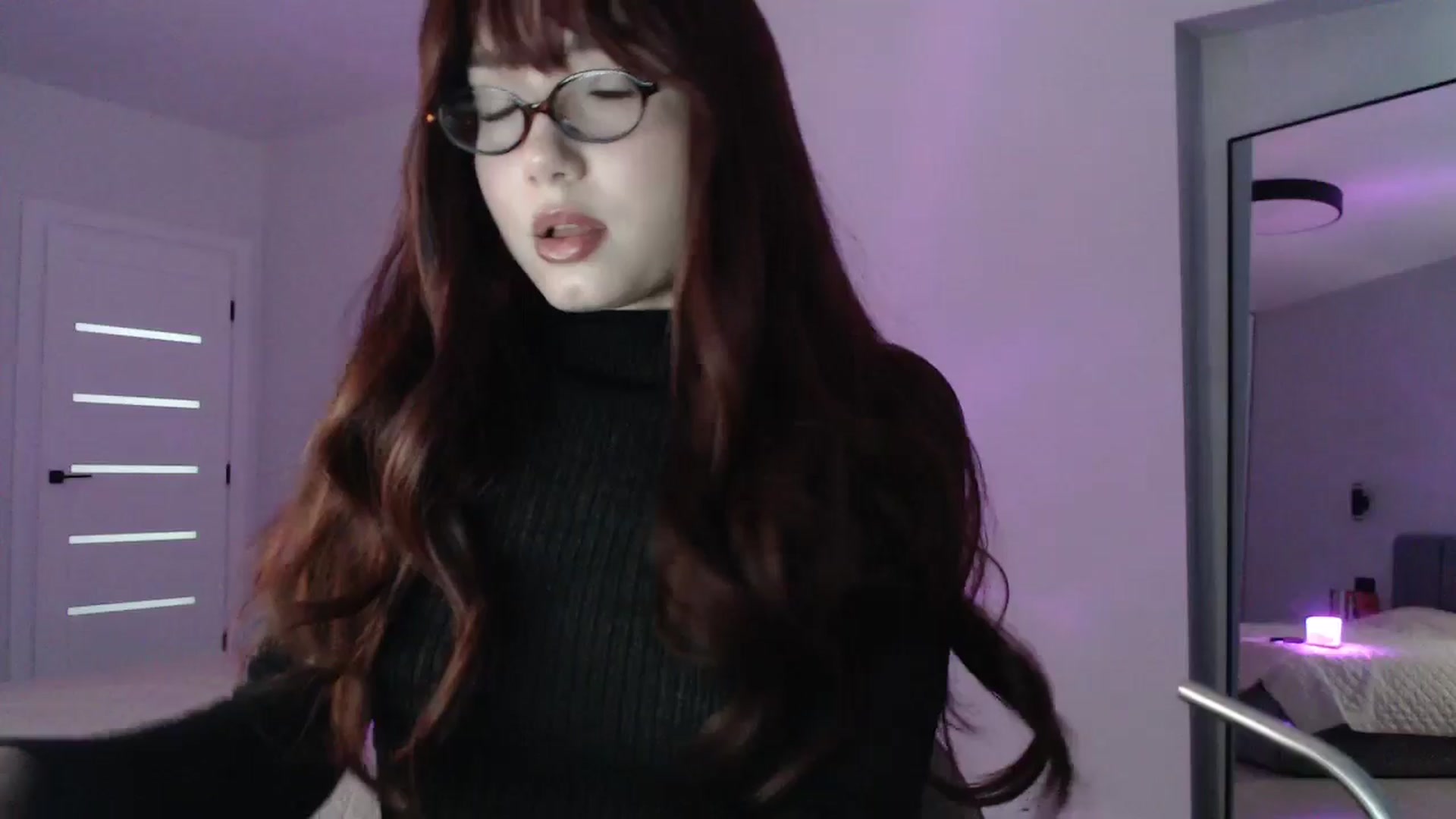 Gallery image thumbnail from Browncat04's myfreecams stream on, 04/09/2025, 14:19 image 19 of 20