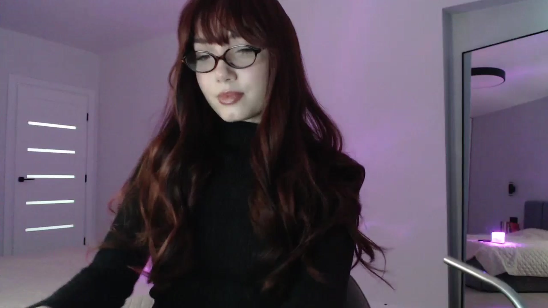 Gallery image thumbnail from Browncat04's myfreecams stream on, 04/09/2025, 14:19 image 20 of 20
