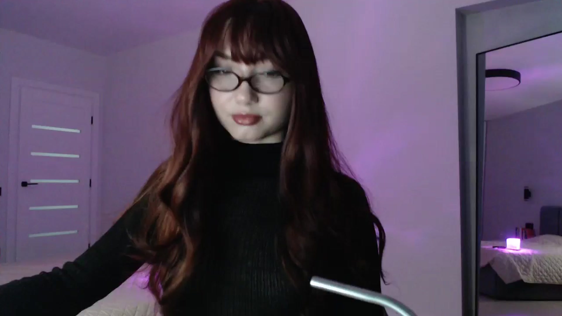 Gallery image thumbnail from Browncat04's myfreecams stream on, 04/09/2025, 14:19 image 5 of 20