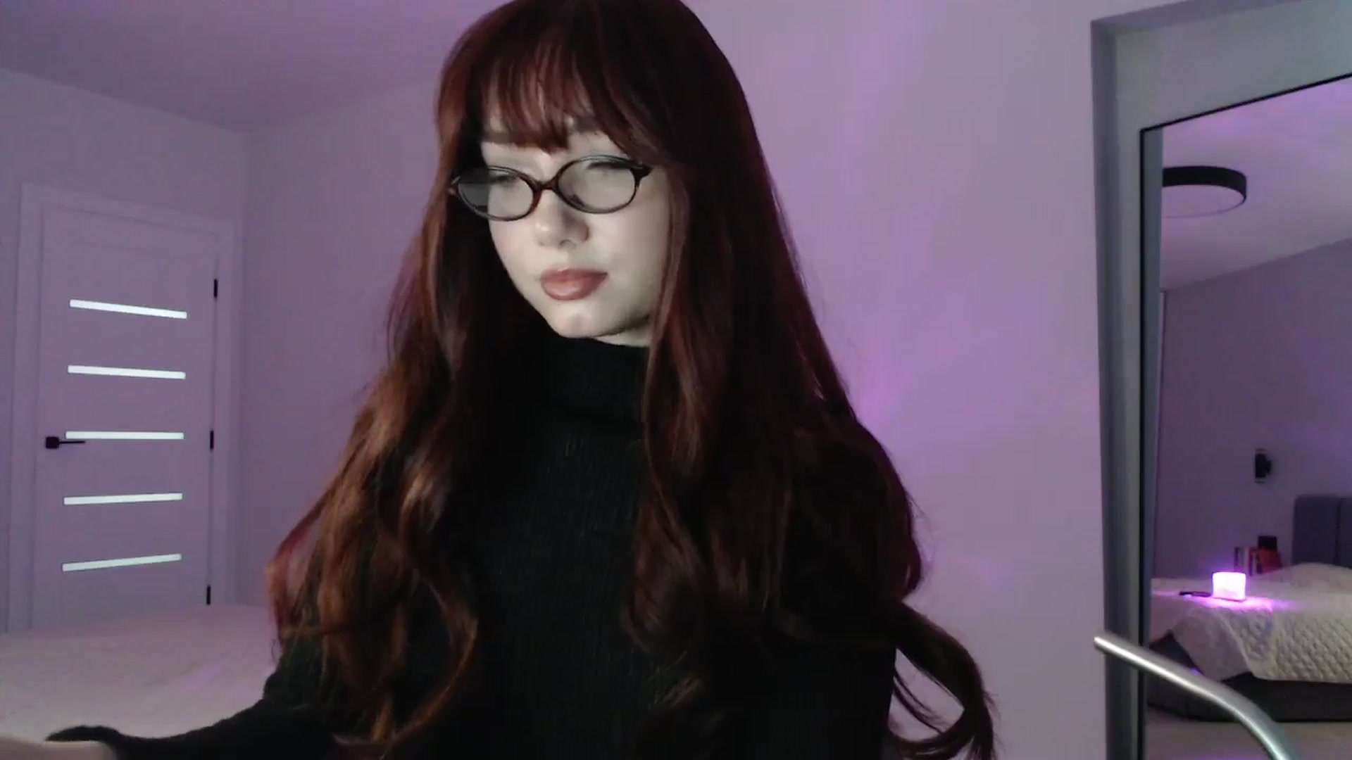 Gallery image thumbnail from Browncat04's myfreecams stream on, 04/09/2025, 14:19 image 18 of 20