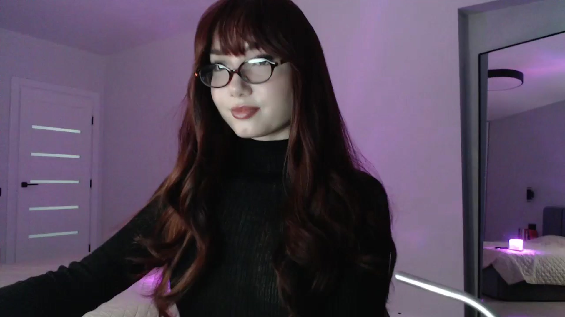 Gallery image thumbnail from Browncat04's myfreecams stream on, 04/09/2025, 14:19 image 9 of 20