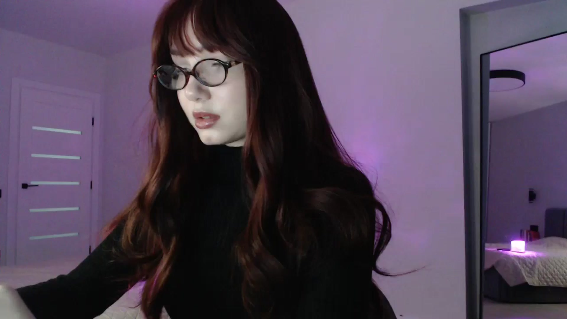 Gallery image thumbnail from Browncat04's myfreecams stream on, 04/09/2025, 14:19 image 2 of 20