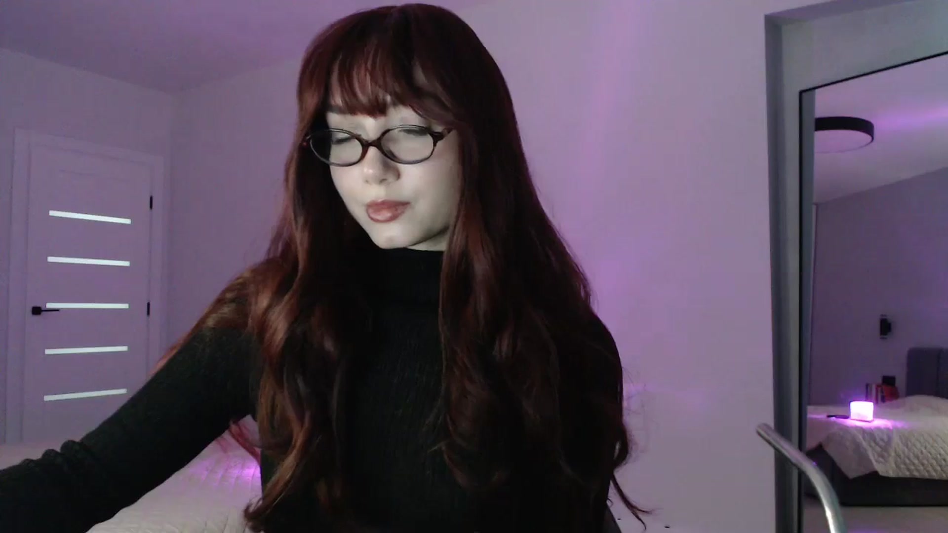 Gallery image thumbnail from Browncat04's myfreecams stream on, 04/09/2025, 14:19 image 14 of 20